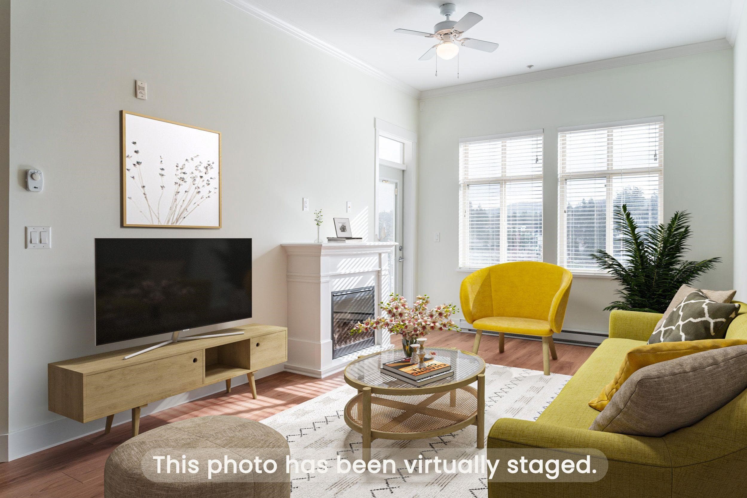 411 - 2632 Pauline Street, Abbotsford, V2S 0C9 — photo 2
