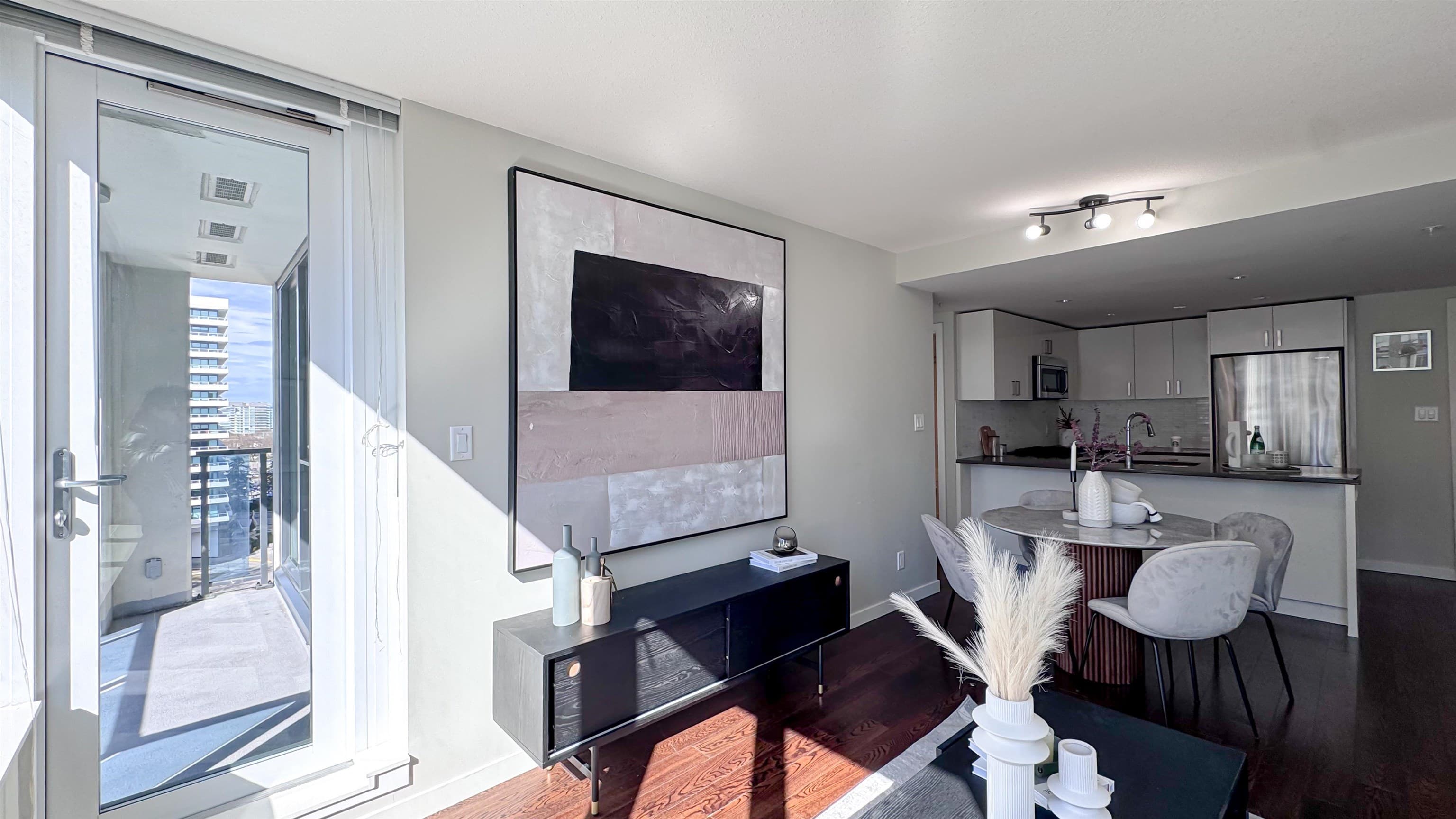 1002 - 7117 Elmbridge Way, Richmond, V6X 0J2 — photo 3