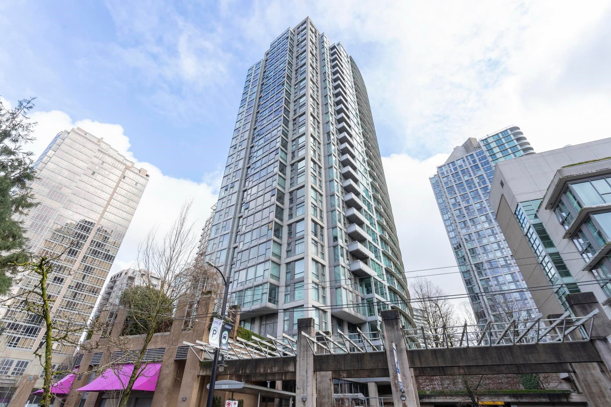 2007 - 1008 Cambie Street, Vancouver, V6B 6J7 — photo 4