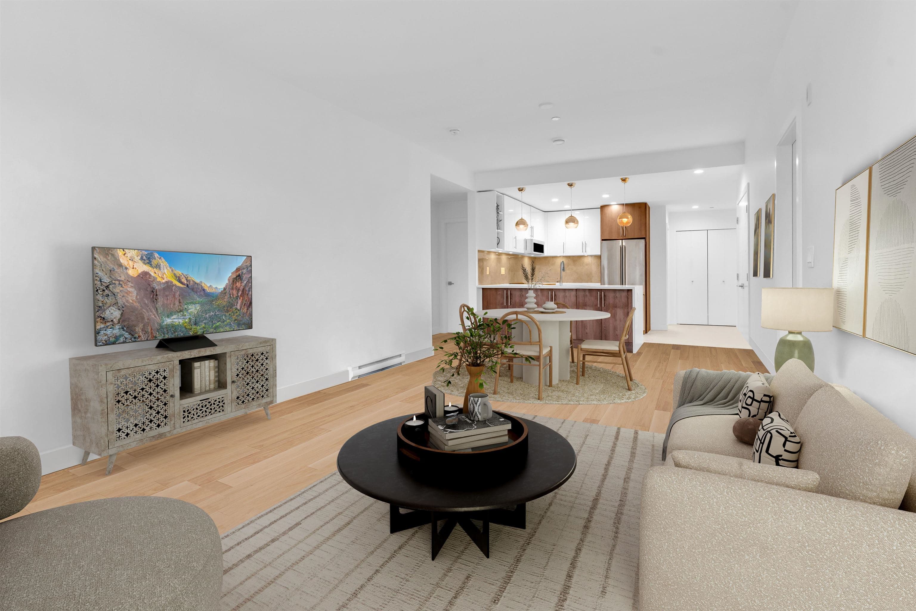 202 - 11703 Fraser Street, Maple Ridge, V2X 9A7 — photo 2