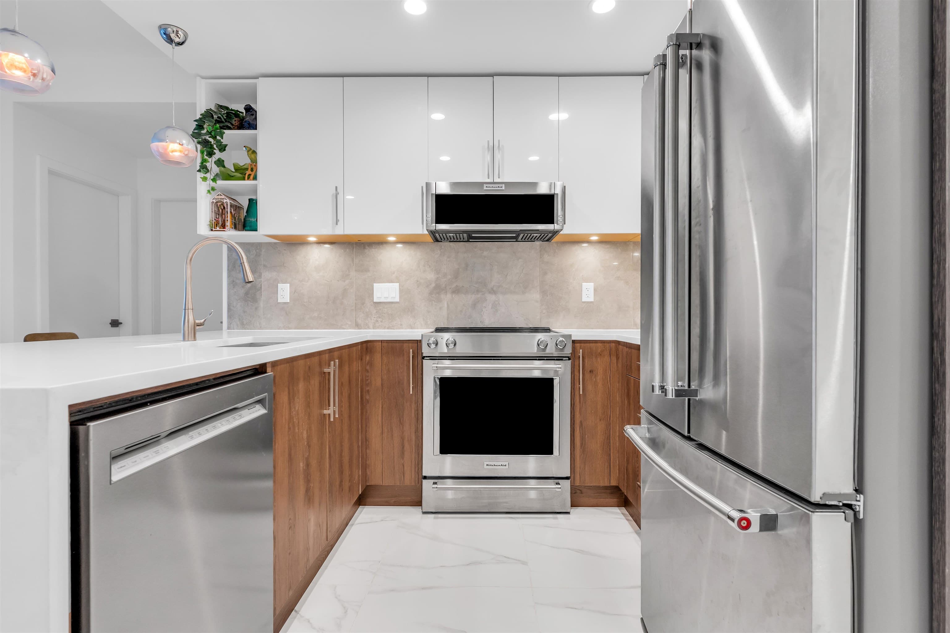 202 - 11703 Fraser Street, Maple Ridge, V2X 9A7 — photo 5
