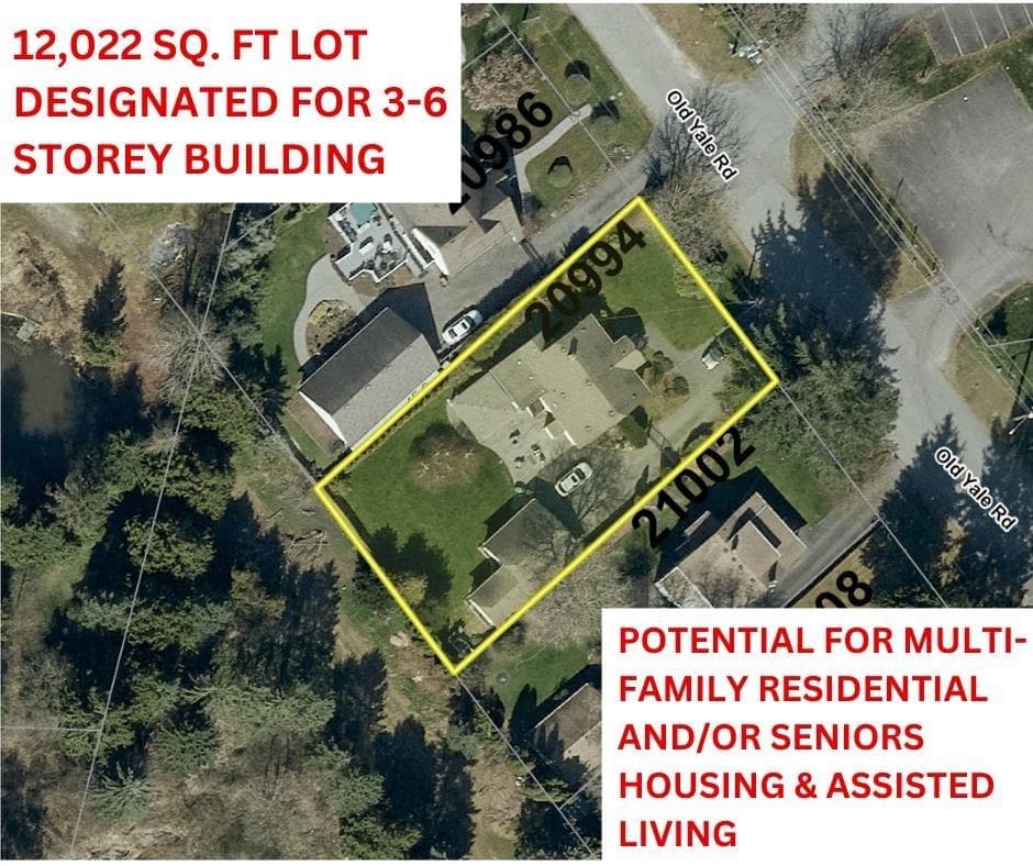 20994 Old Yale Road, Langley, V3A 4M5 — photo 2