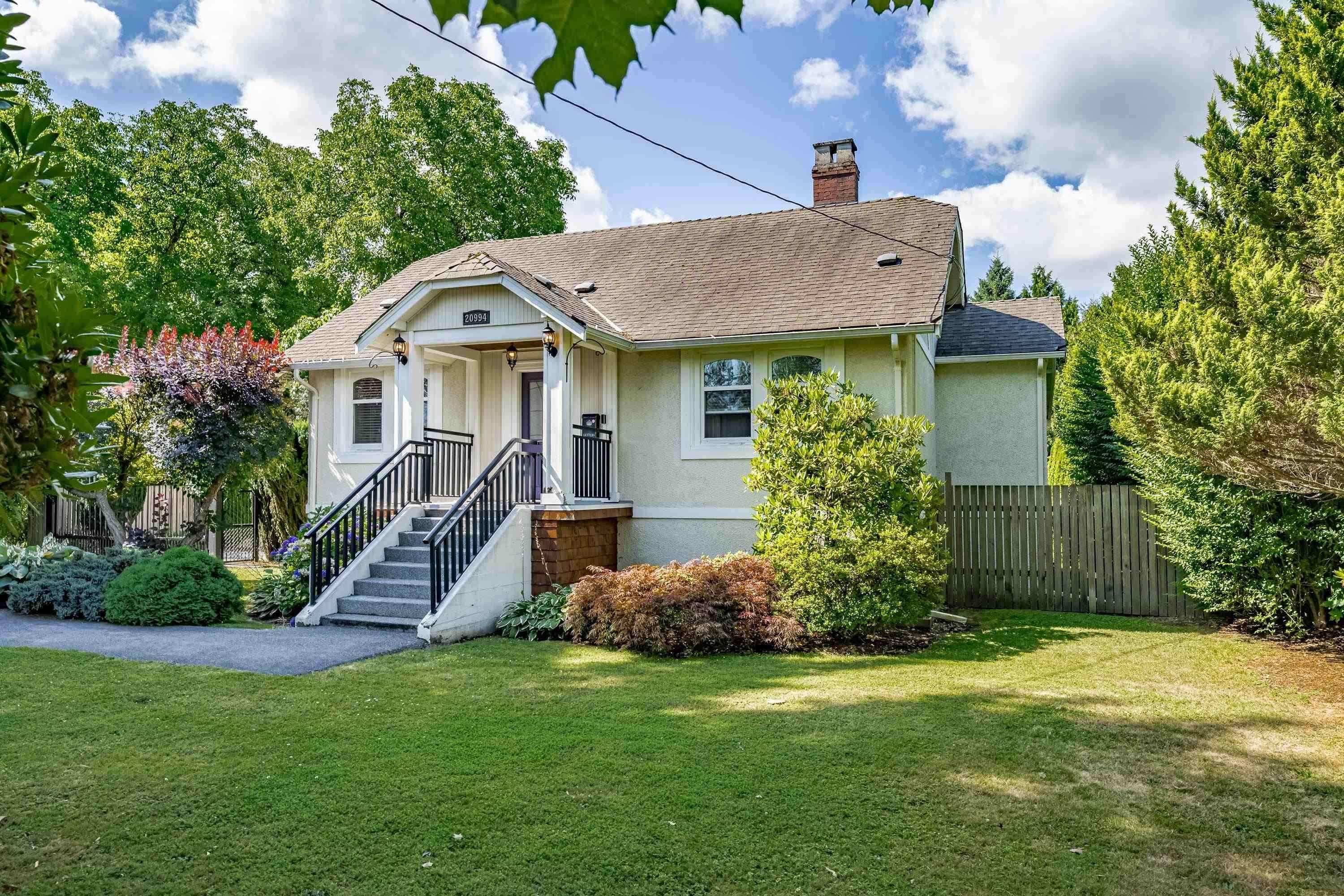 20994 Old Yale Road, Langley, V3A 4M5 — photo 5