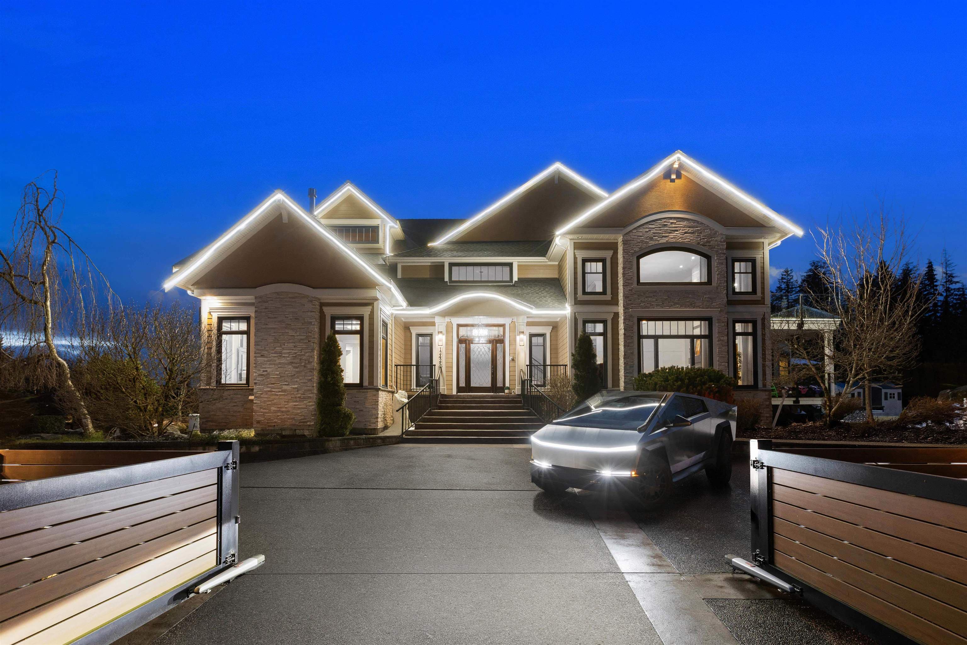 12425 266 Street, Maple Ridge