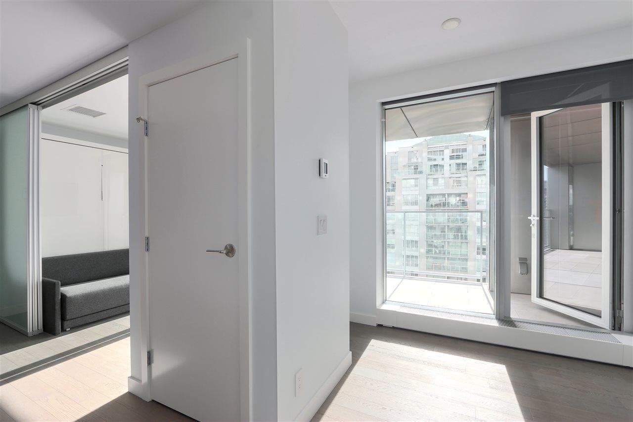 2503 - 1480 Howe Street, Vancouver, V6Z 0G5 — photo 2
