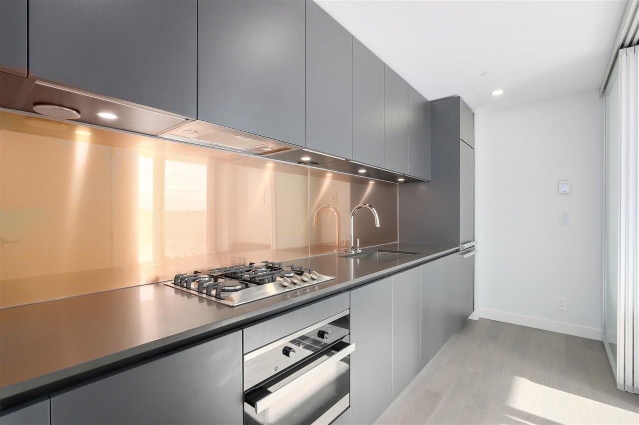 2503 - 1480 Howe Street, Vancouver, V6Z 0G5 — photo 3
