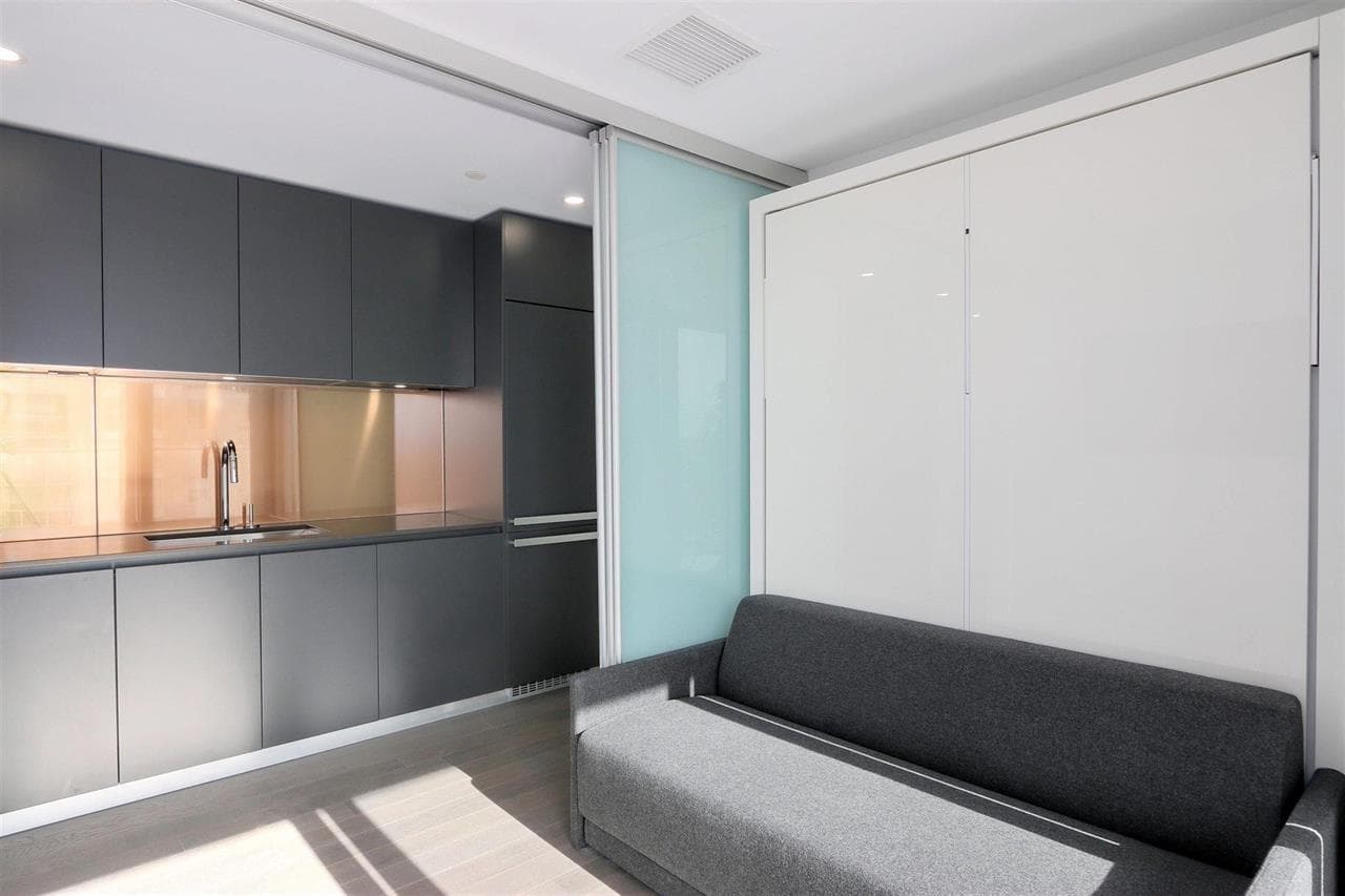 2503 - 1480 Howe Street, Vancouver, V6Z 0G5 — photo 5