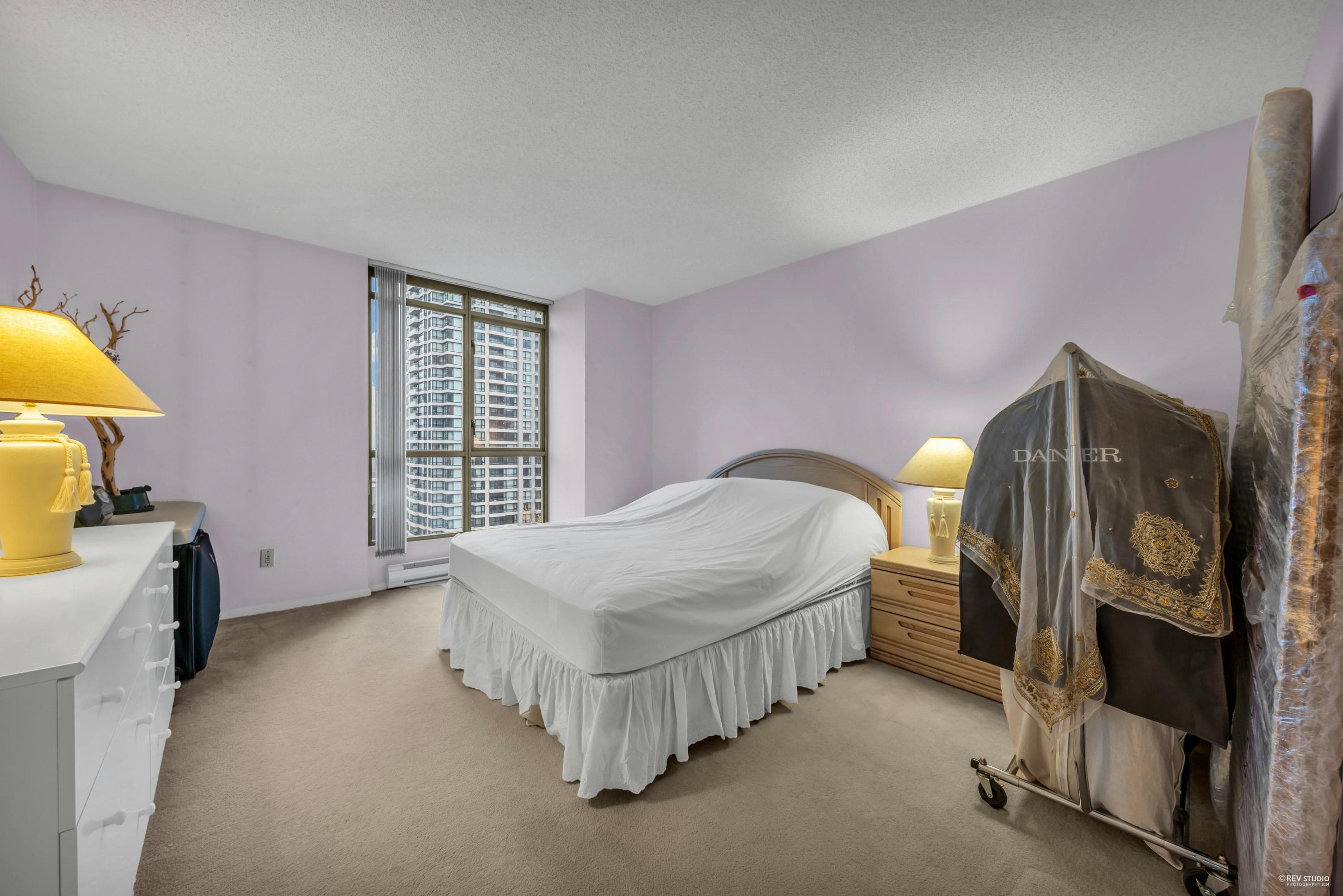 1303 - 867 Hamilton Street, Vancouver, V6B 6B7 — photo 3