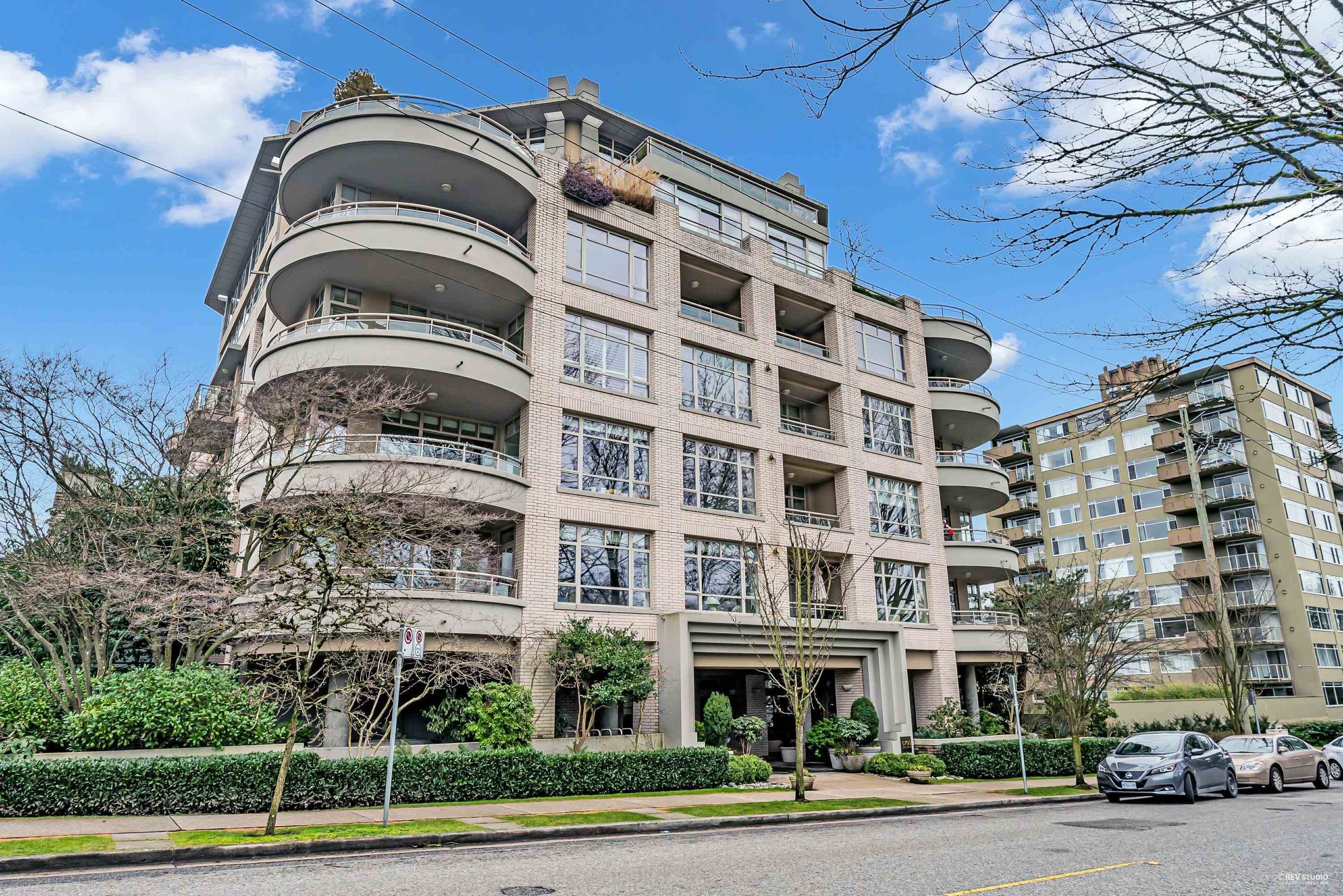 302 - 5700 Larch Street, Vancouver