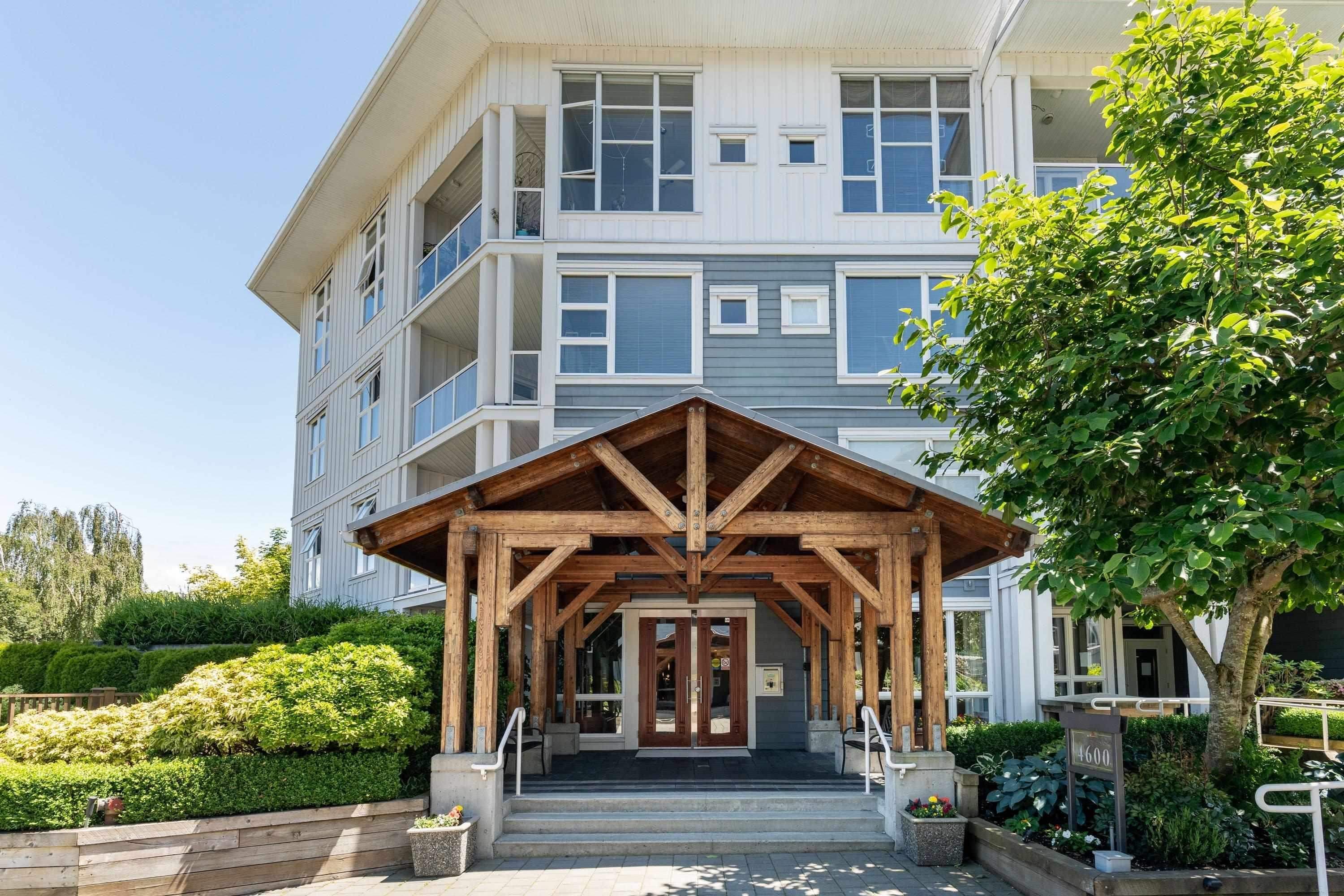 210 - 4600 Westwater Drive, Richmond, V7E 6S2 — photo 2