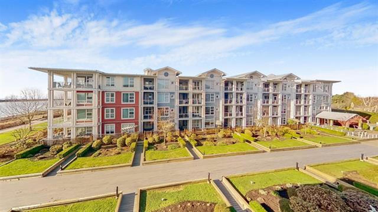 210 - 4600 Westwater Drive, Richmond, V7E 6S2 — photo 5