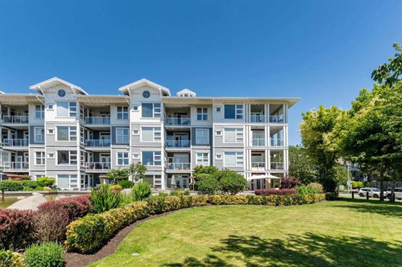 210 - 4600 Westwater Drive, Richmond, V7E 6S2 — photo 4