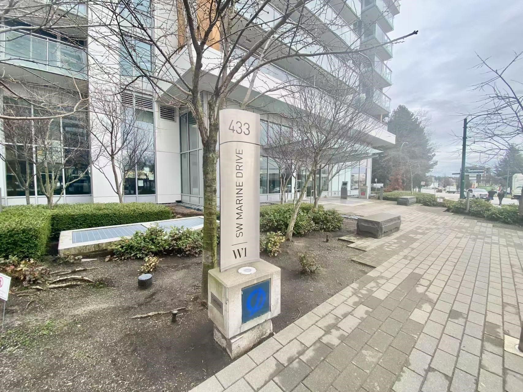 901 - 433 SW Marine Drive, Vancouver, V5X 0H5 — photo 2
