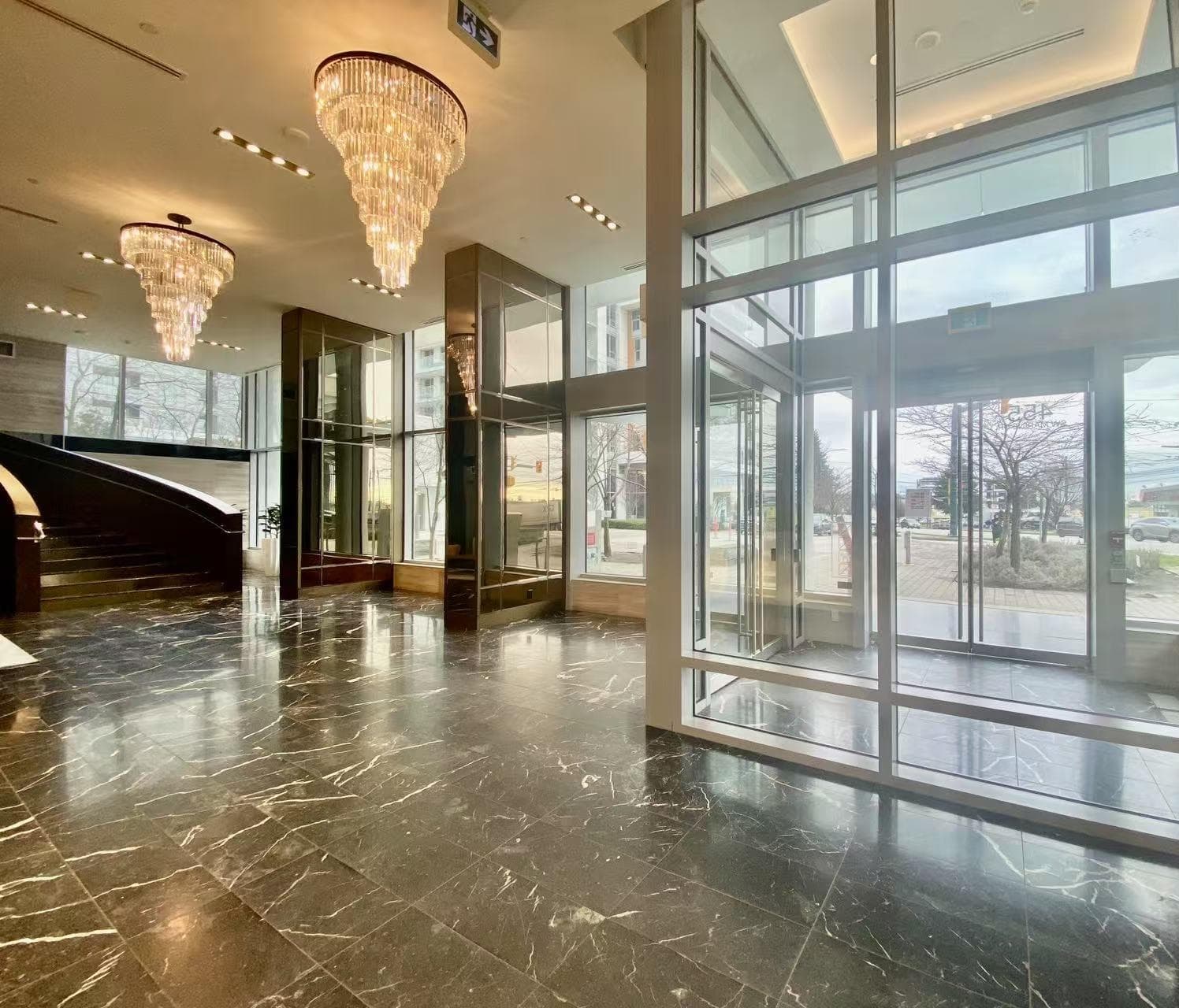 901 - 433 SW Marine Drive, Vancouver, V5X 0H5 — photo 3