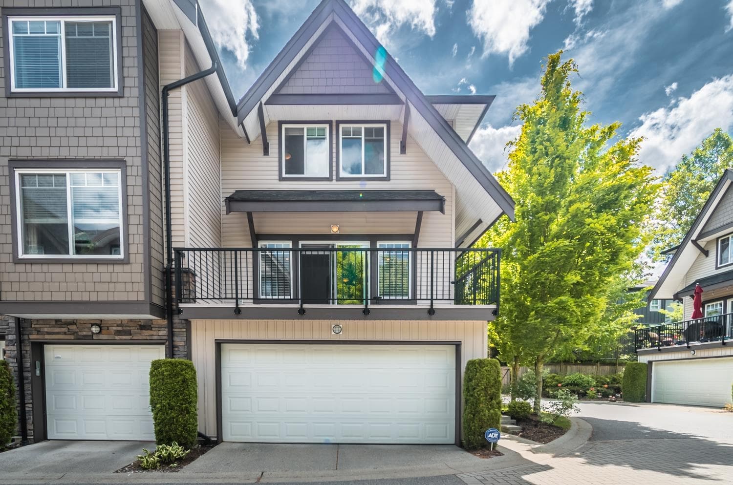 47 - 6895 188 Street, Surrey, V4N 6M3 — photo 1
