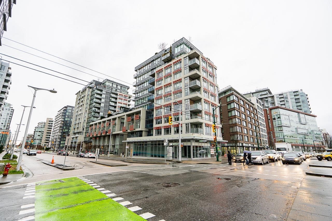 905 - 161 E 1st Avenue, Vancouver, V6A 0G1 — photo 3