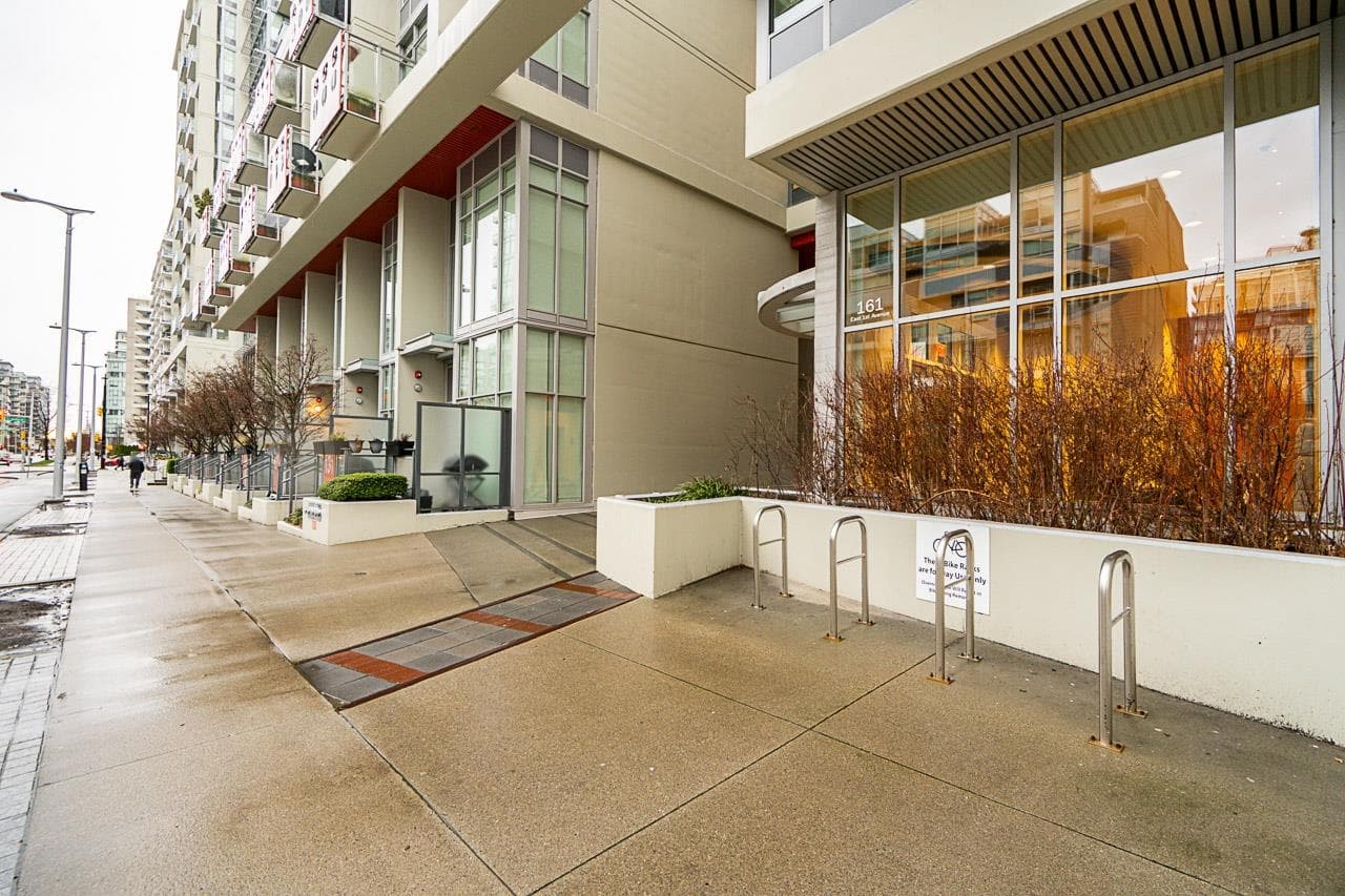 905 - 161 E 1st Avenue, Vancouver, V6A 0G1 — photo 4