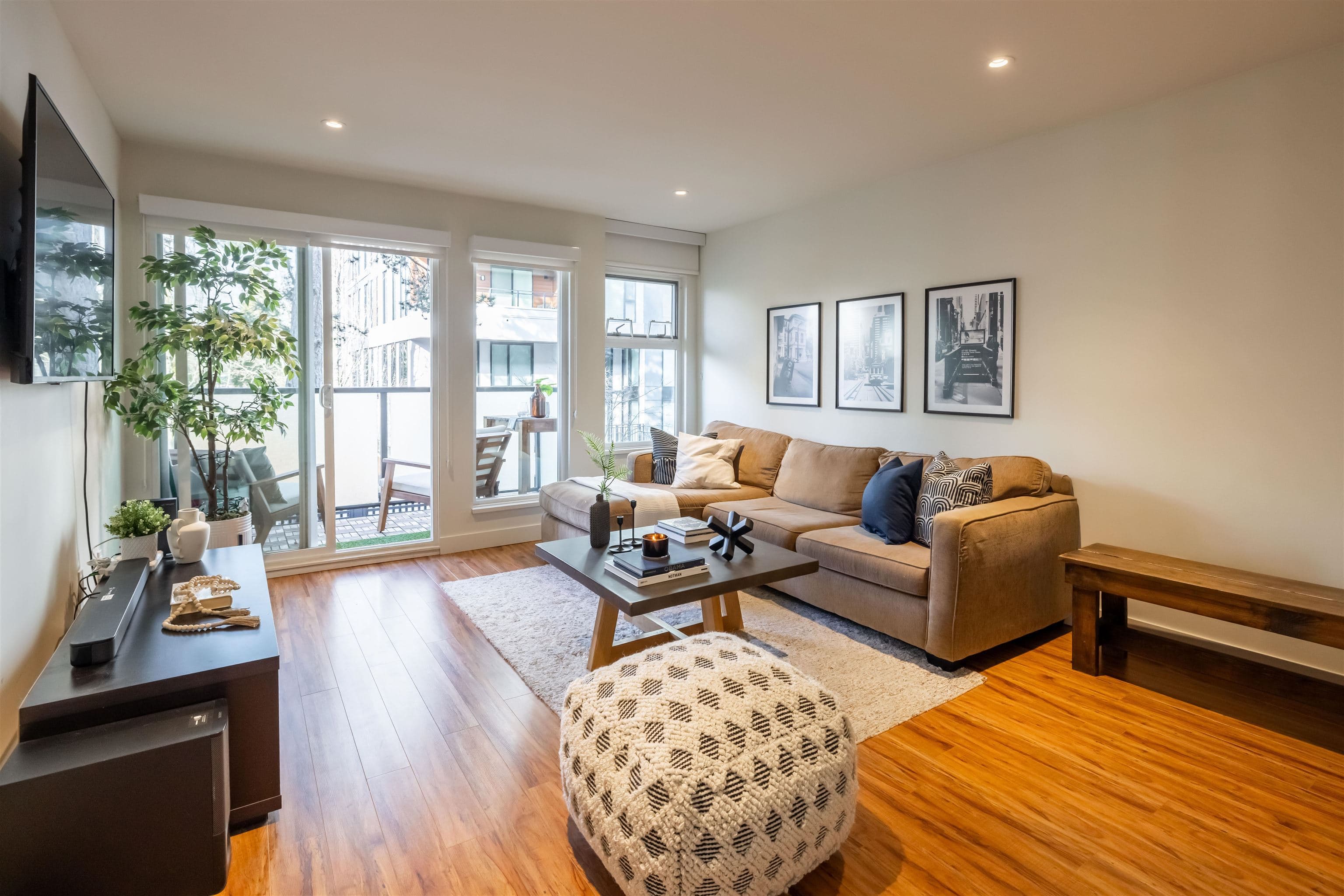 110 - 1850 E Southmere Crescent, Surrey, V4A 6Y6 — photo 5