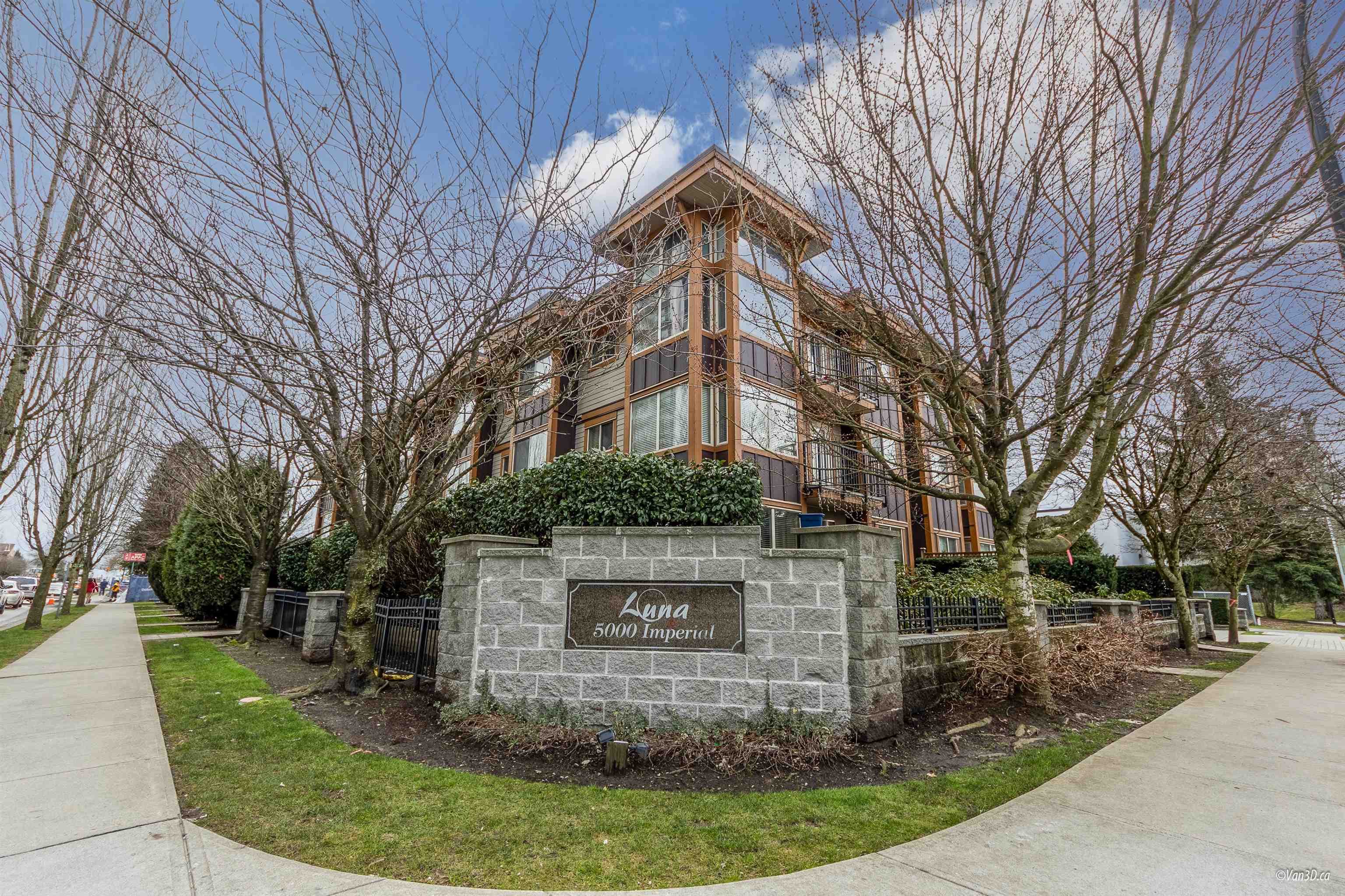 307 - 5000 Imperial Street, Burnaby, V5J 1C8 — photo 2