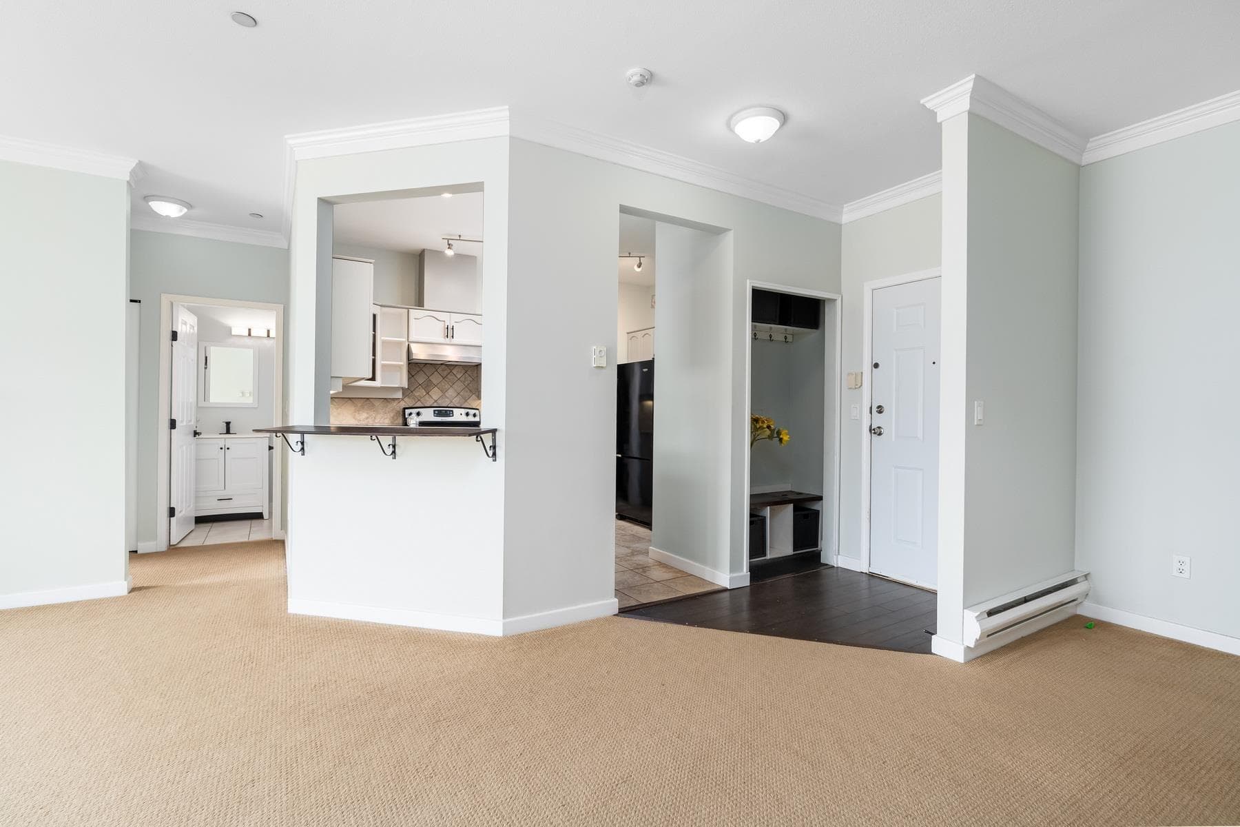 403 - 12464 191b Street, Pitt Meadows, V3Y 2P6 — photo 5