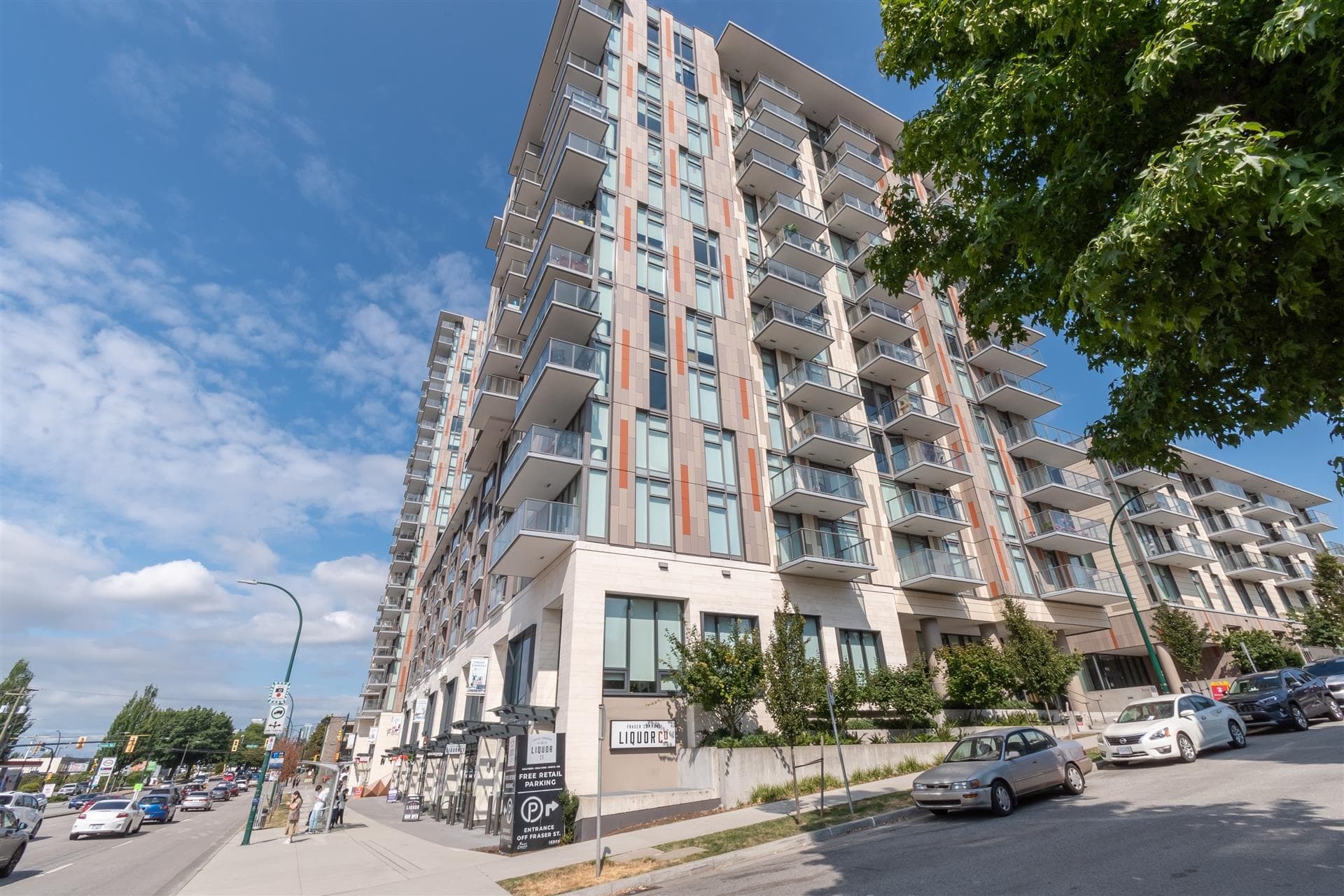 102 - 8181 Chester Street, Vancouver, V5X 0J9 — photo 2