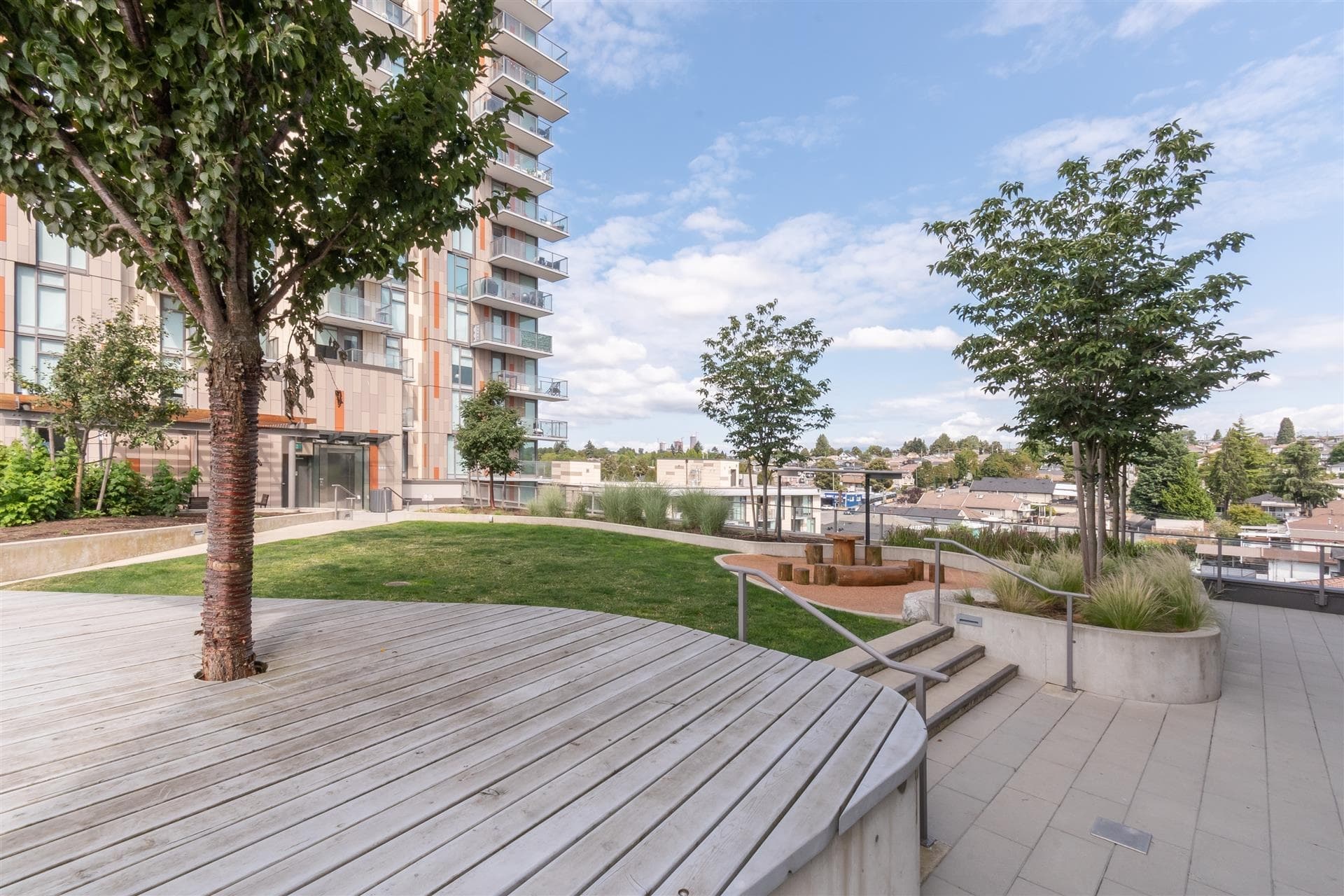 102 - 8181 Chester Street, Vancouver, V5X 0J9 — photo 5