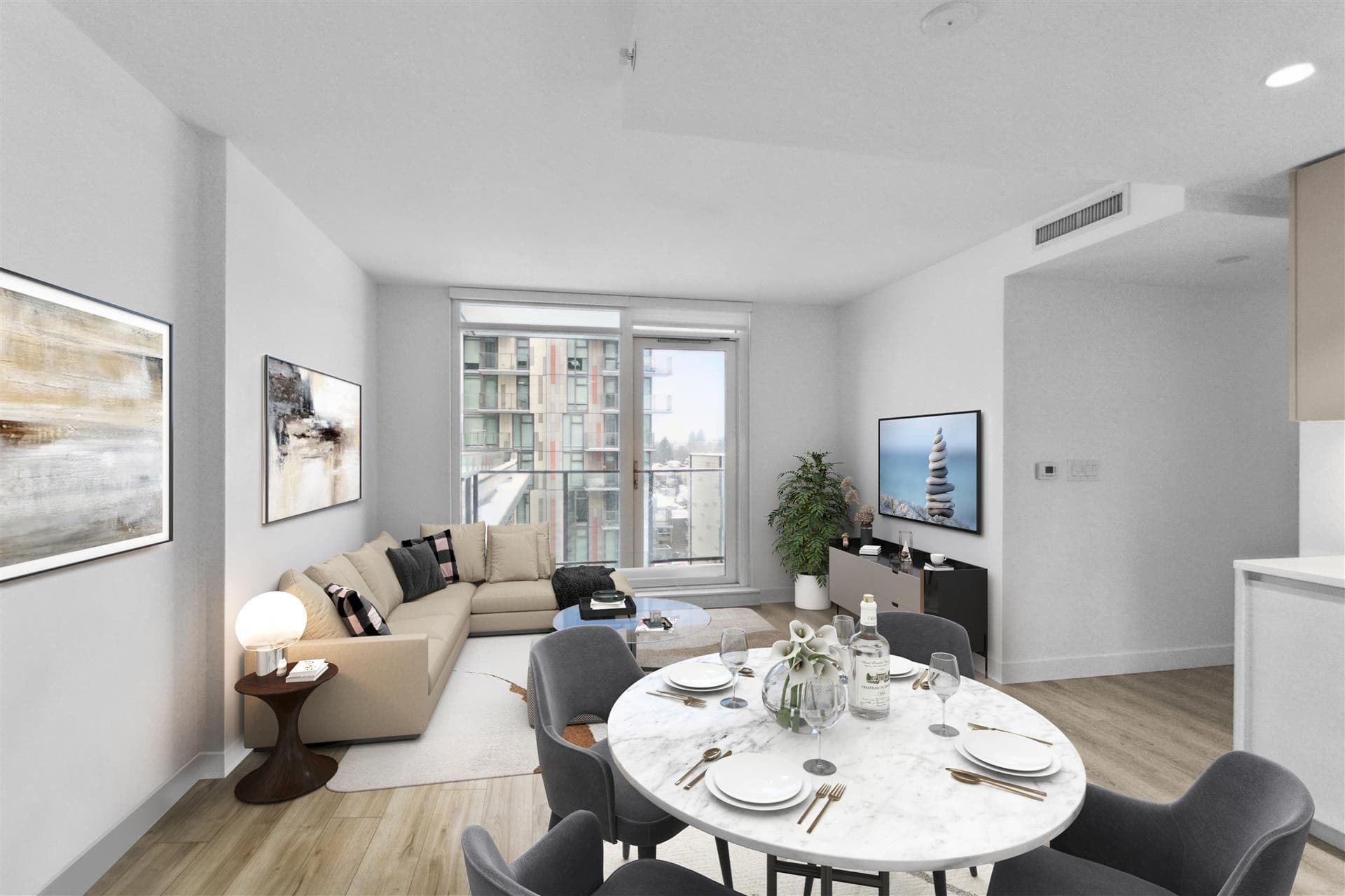601 - 8181 Chester Street, Vancouver, V5X 0J9 — photo 2