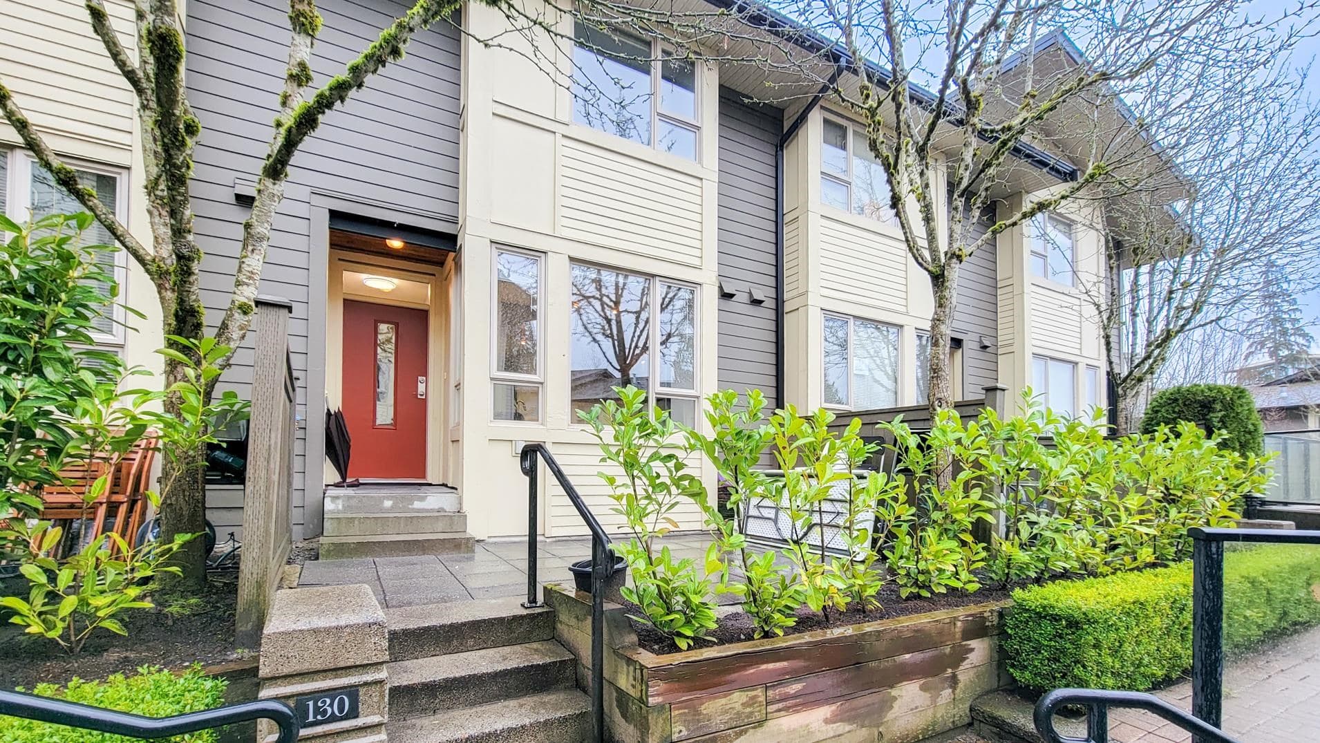 130 - 9229 University Crescent, Burnaby, V5A 4Z2 — photo 3
