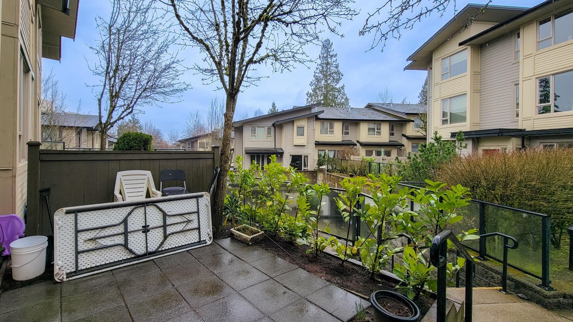 130 - 9229 University Crescent, Burnaby, V5A 4Z2 — photo 1