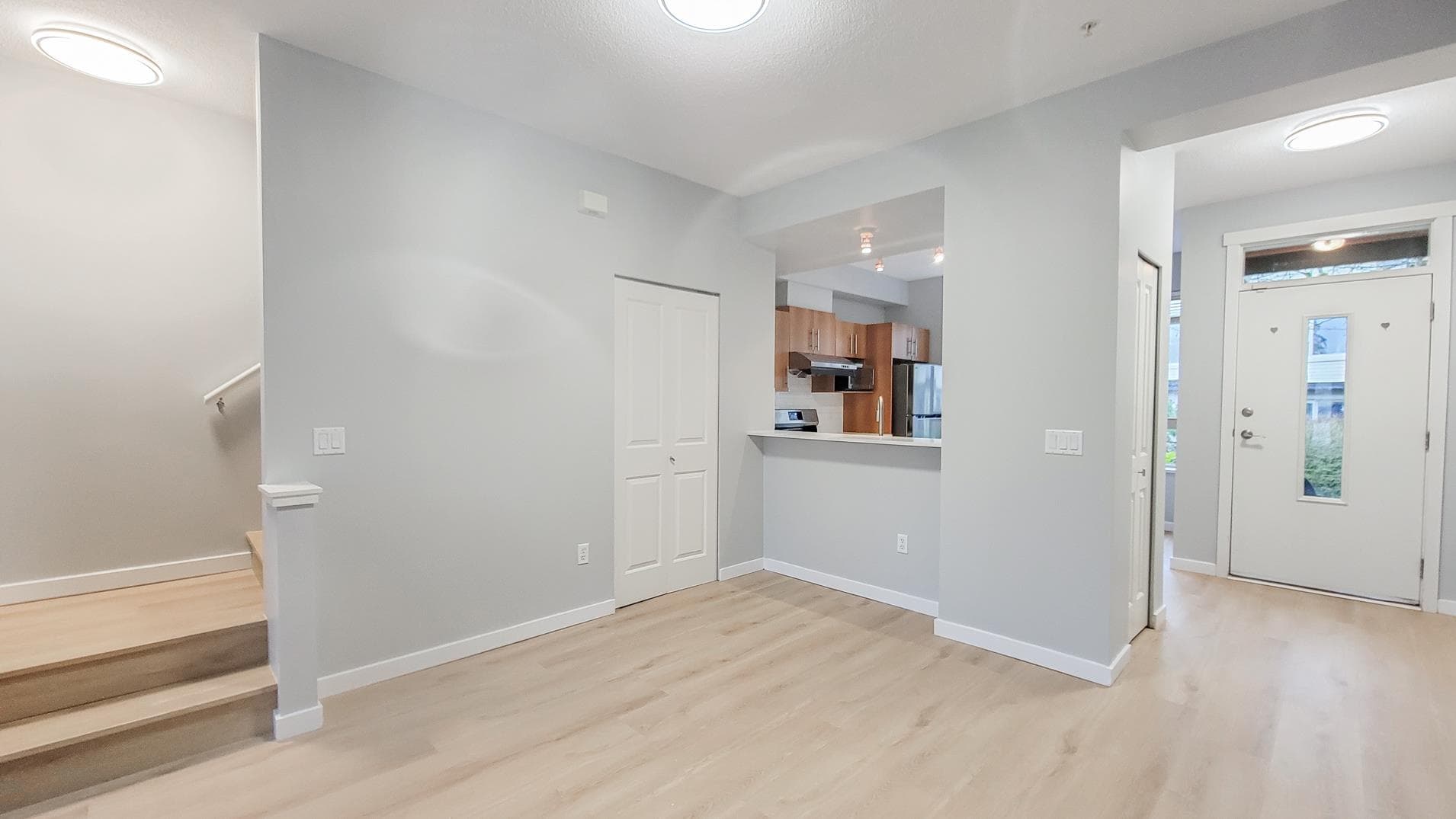 130 - 9229 University Crescent, Burnaby, V5A 4Z2 — photo 5