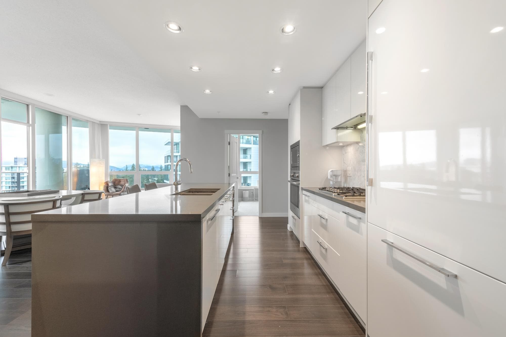 2309 - 5628 Birney Avenue, Vancouver, V6S 0H7 — photo 2