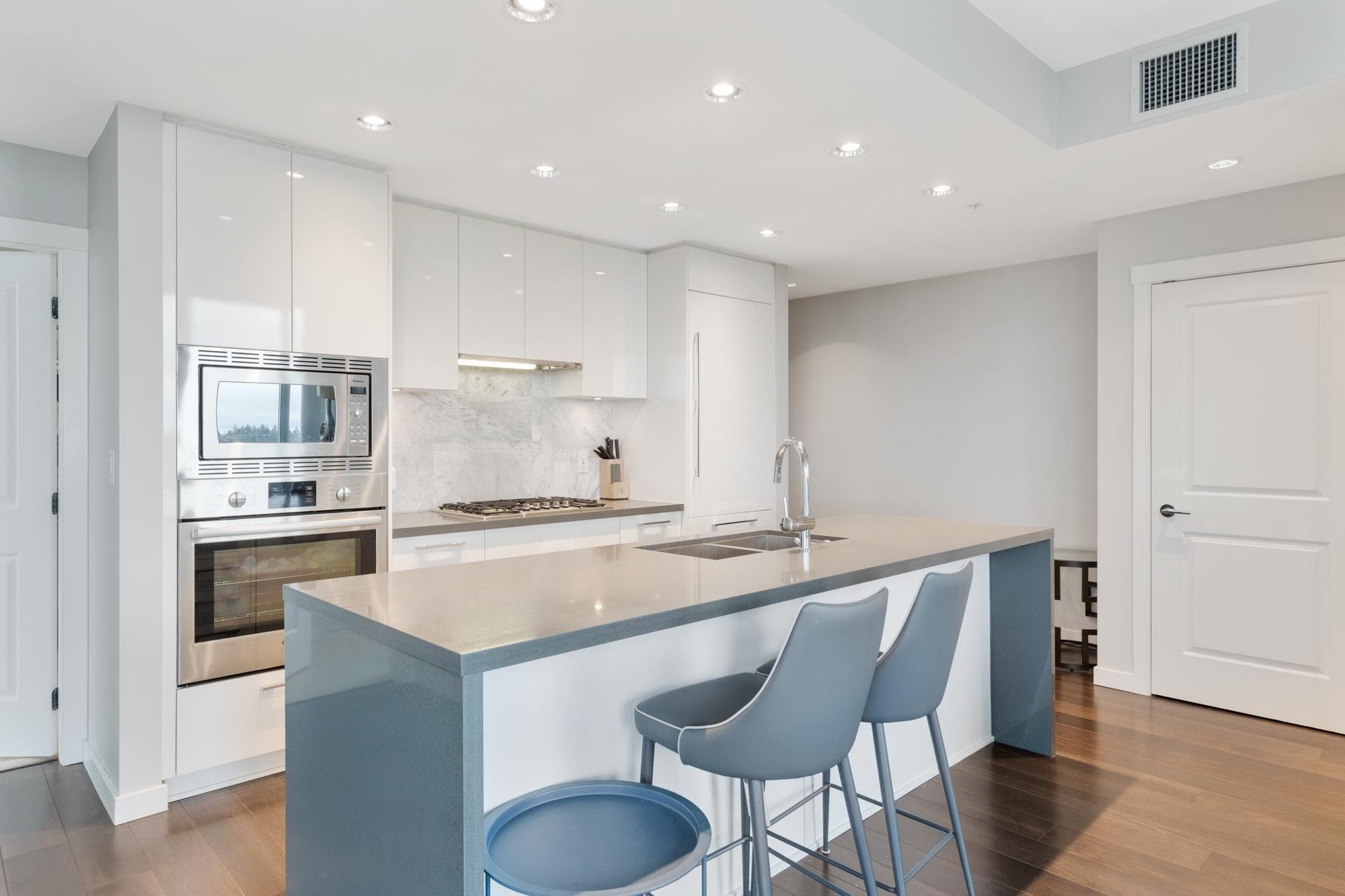 2309 - 5628 Birney Avenue, Vancouver, V6S 0H7 — photo 5