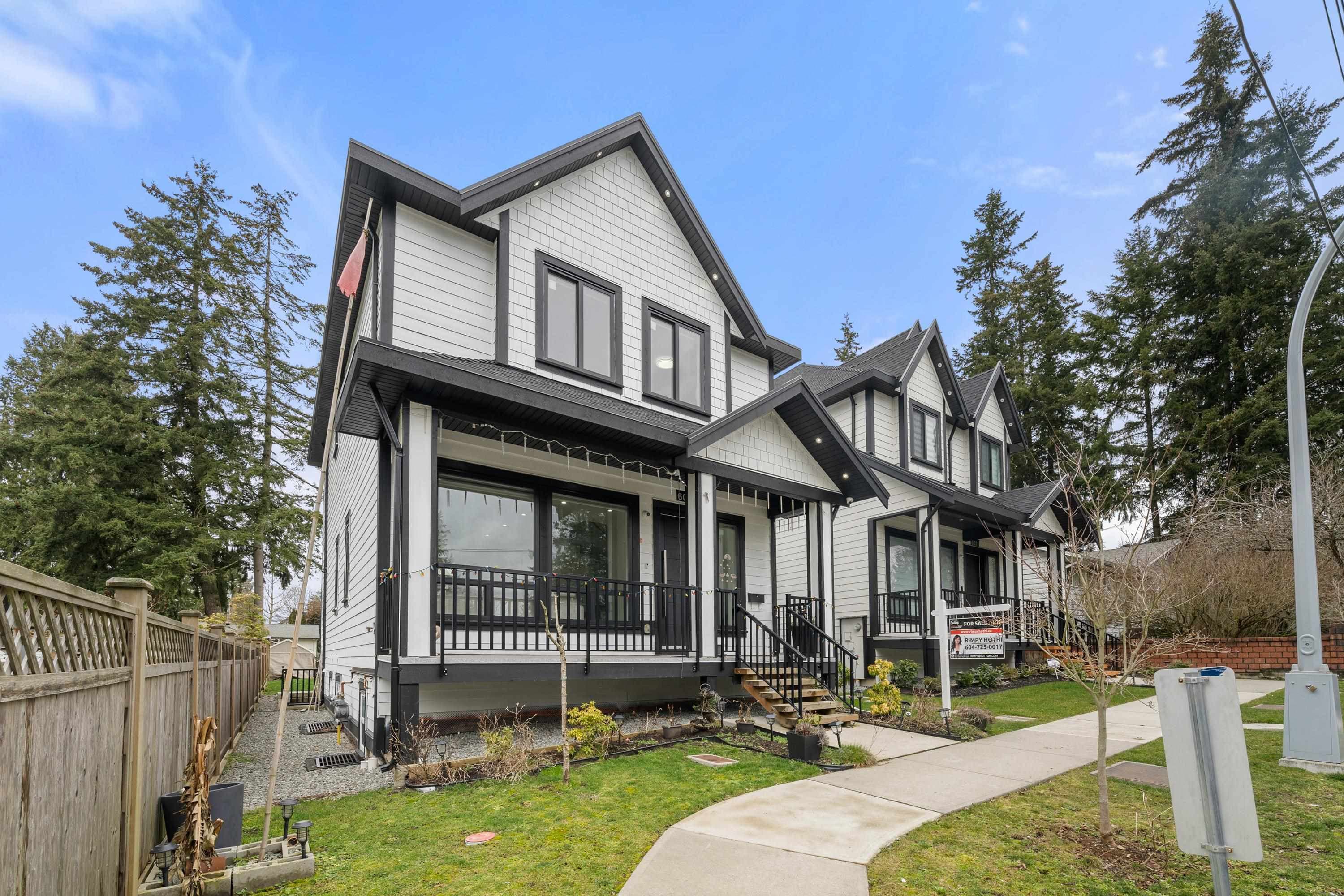 6021 128a Street, Surrey