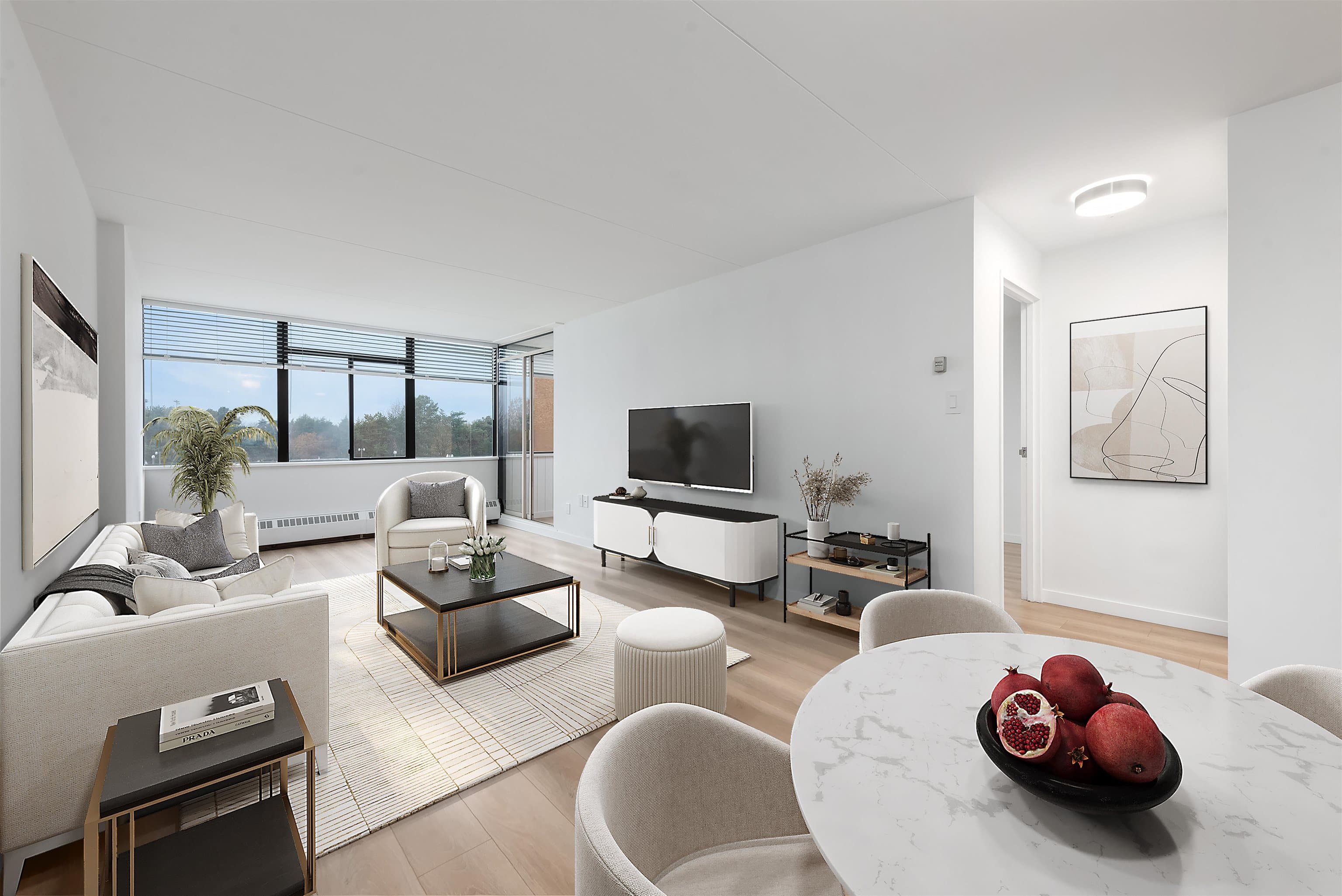 606 - 6651 Minoru Boulevard, Richmond, V6Y 1Z2 — photo 2