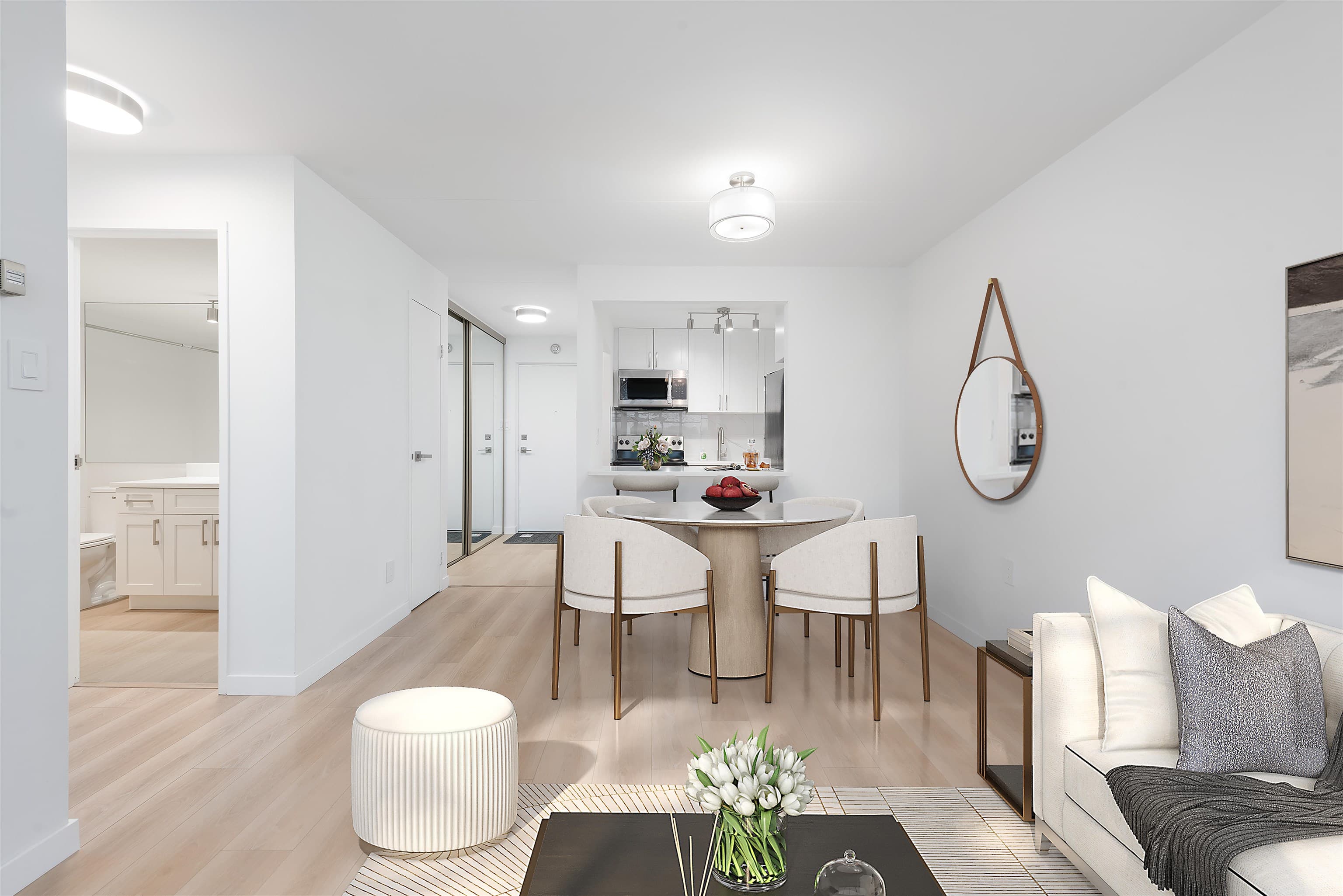 606 - 6651 Minoru Boulevard, Richmond, V6Y 1Z2 — photo 3