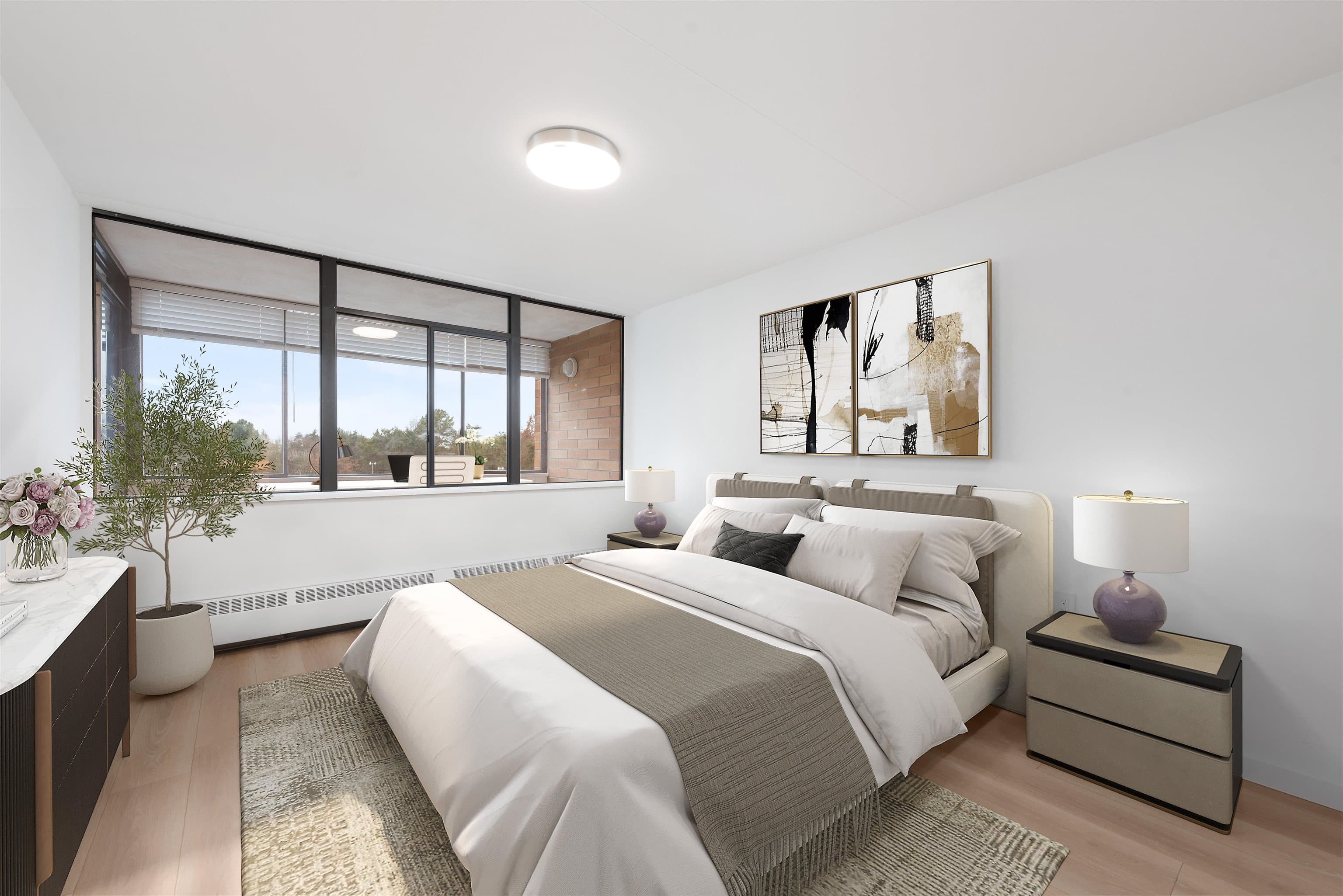 606 - 6651 Minoru Boulevard, Richmond, V6Y 1Z2 — photo 4