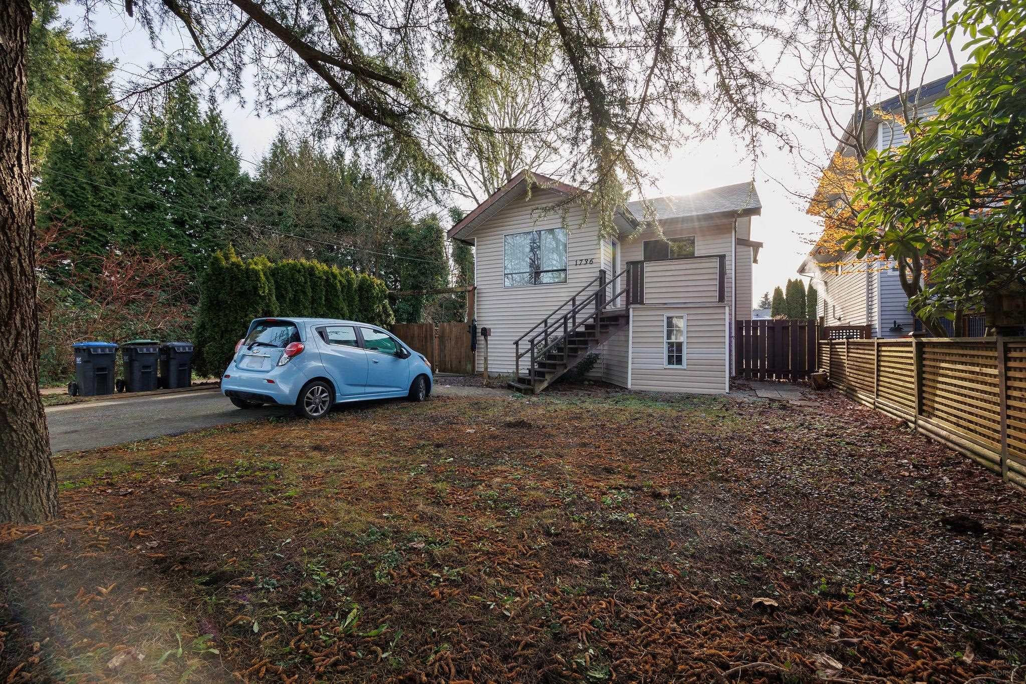 1736 Langan Avenue, Port Coquitlam, V3C 1K7 — photo 2