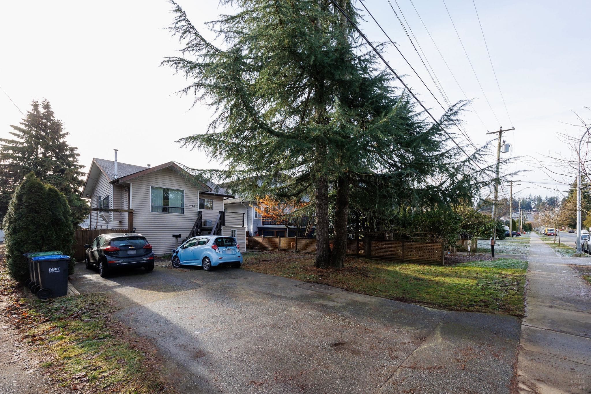 1736 Langan Avenue, Port Coquitlam, V3C 1K7 — photo 3