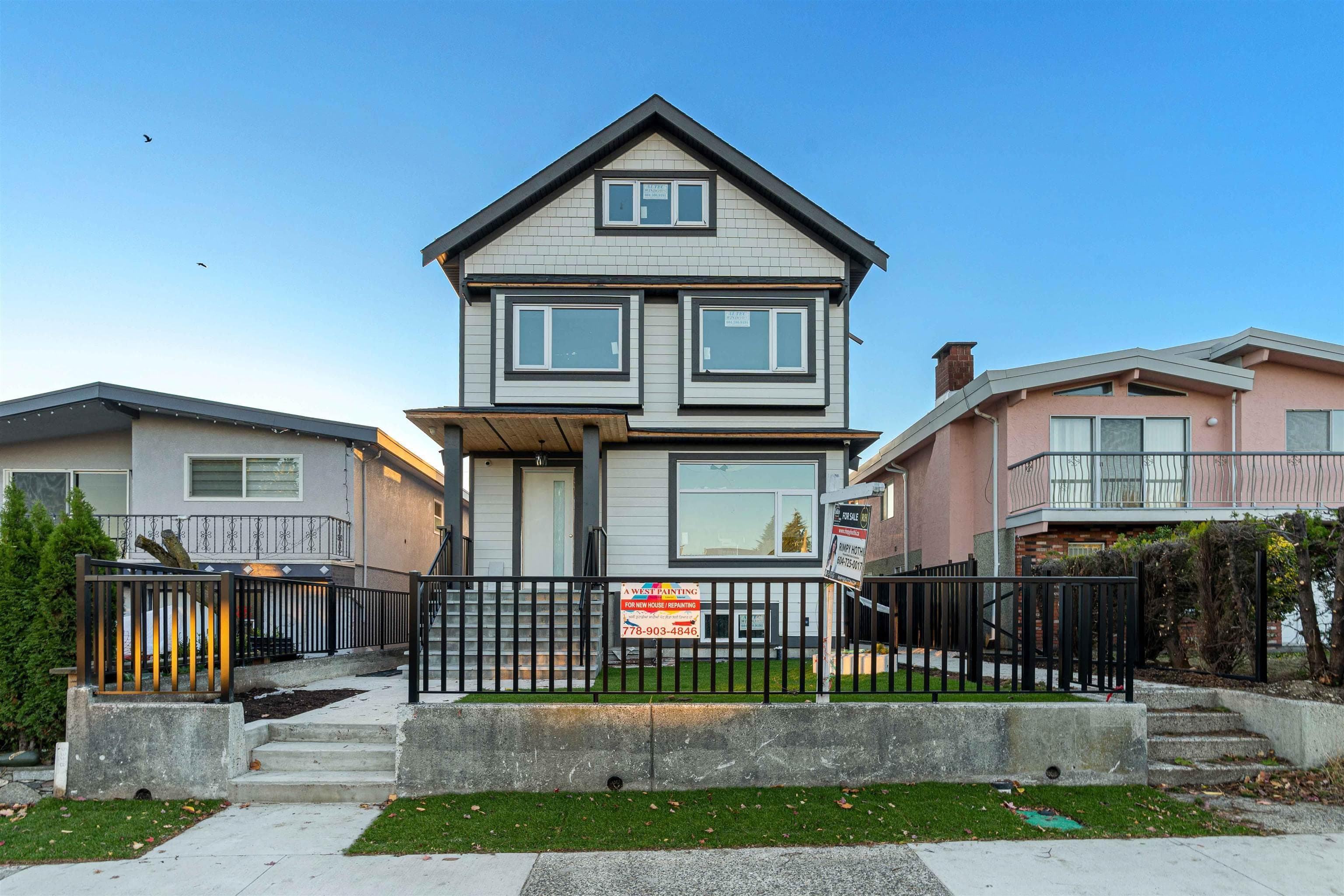 6751 Knight Street, Vancouver, V5P 2W4 — photo 1