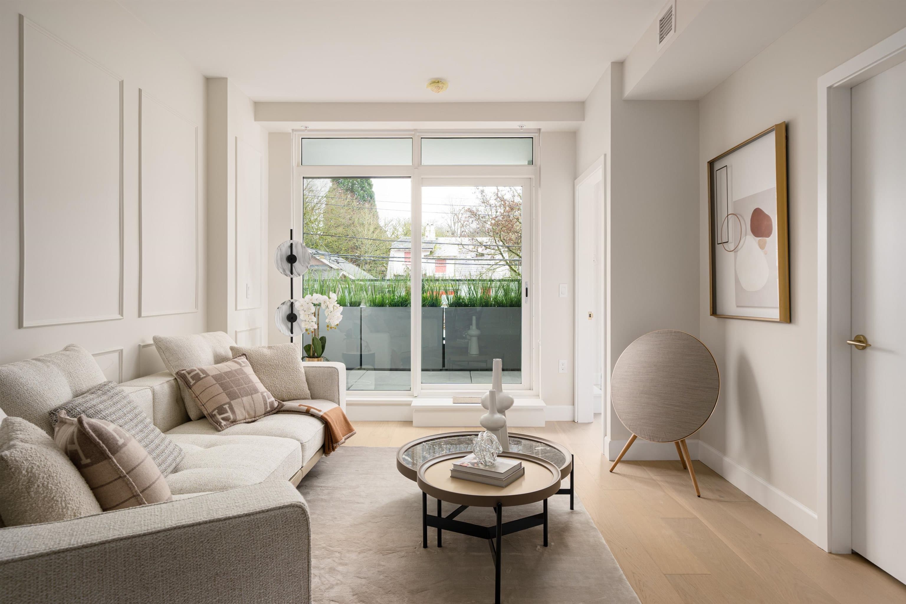 202 - 3668 W 10th Avenue, Vancouver, V6R 2G3 — photo 5