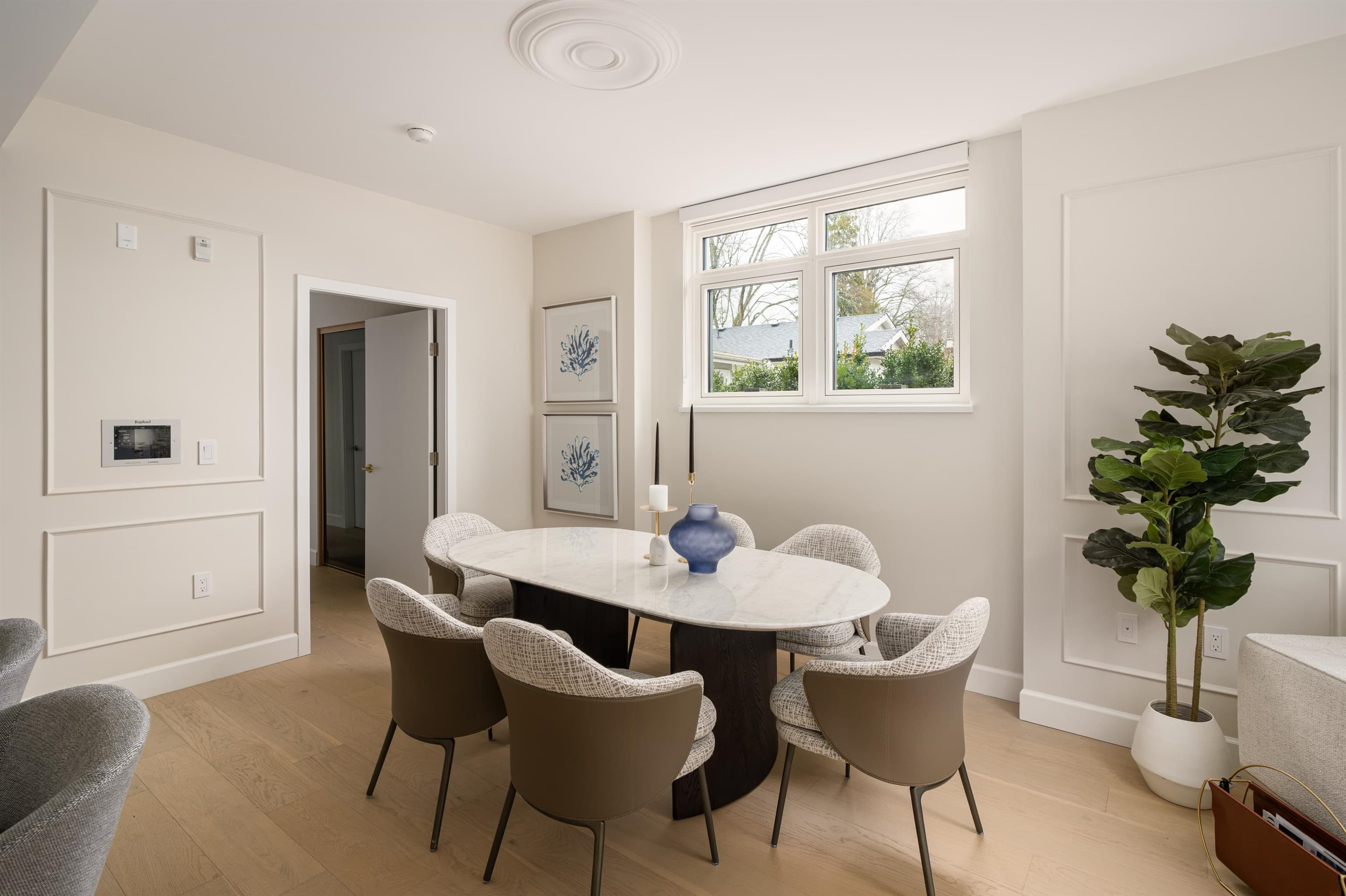 202 - 3668 W 10th Avenue, Vancouver, V6R 2G3 — photo 2