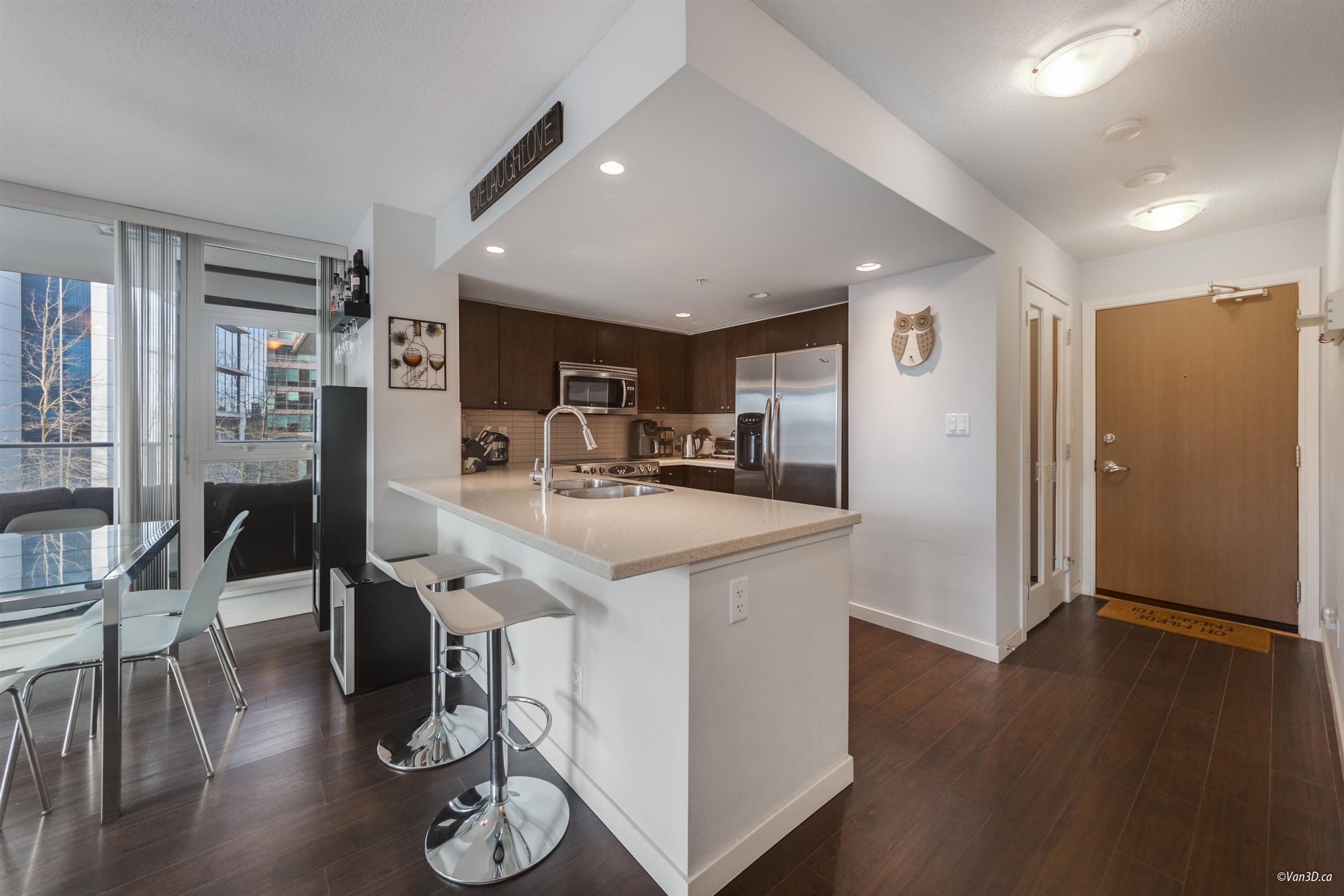 405 - 4400 Buchanan Street, Burnaby, V5C 0E3 — photo 2