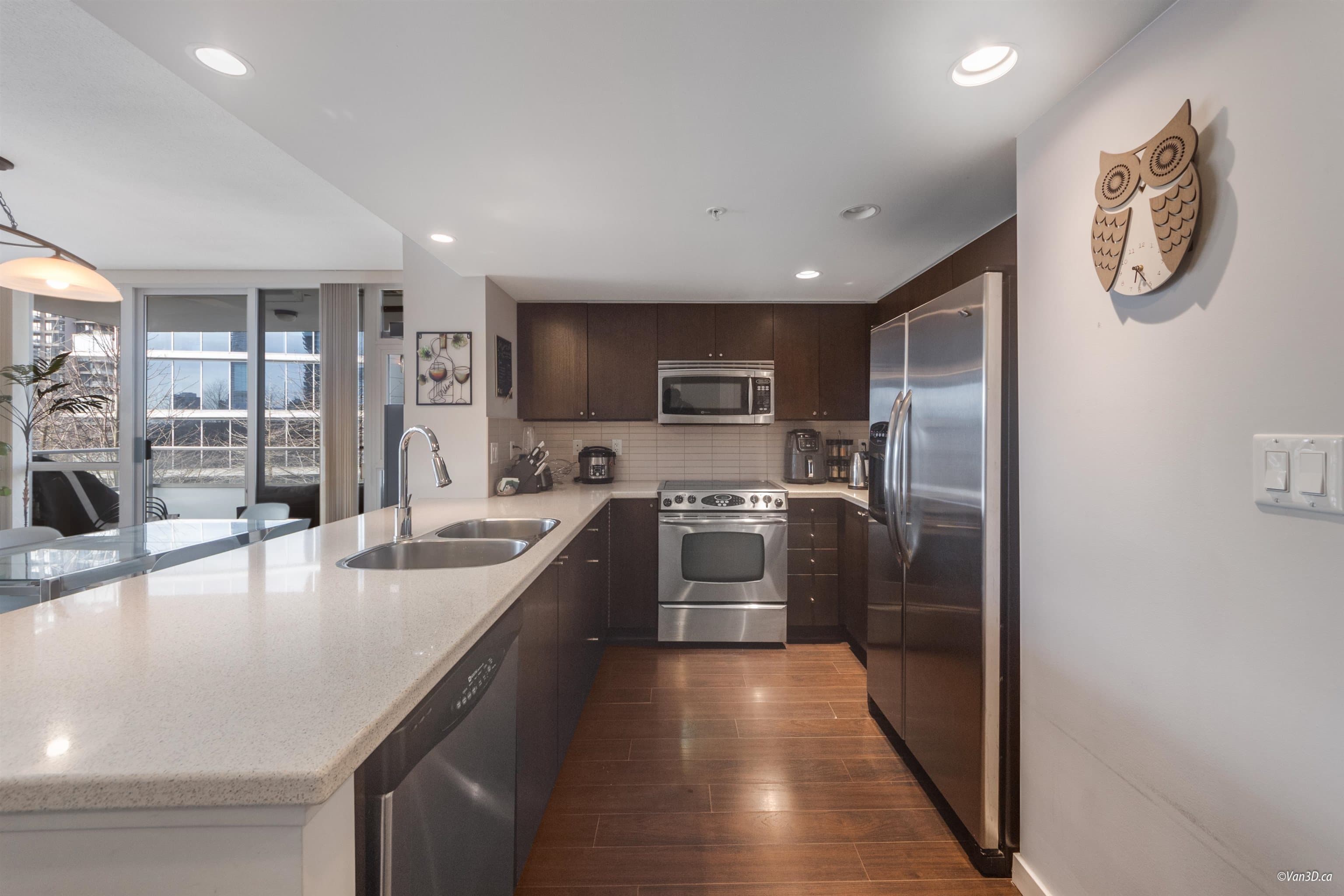 405 - 4400 Buchanan Street, Burnaby, V5C 0E3 — photo 3