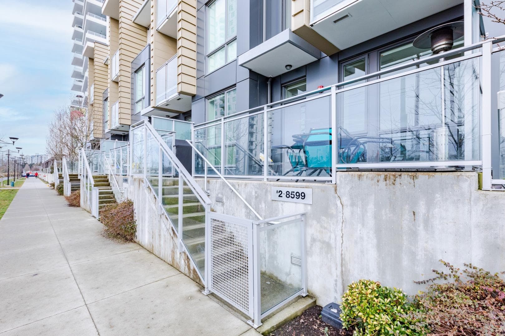 2 - 8599 River District Crossing, Vancouver, V5S 0C7 — photo 3
