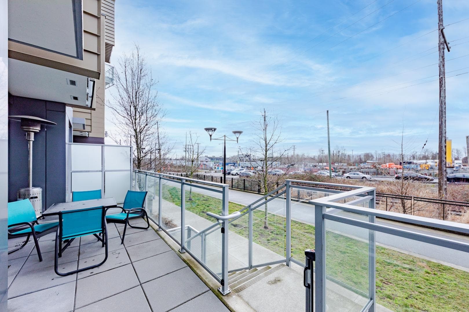 2 - 8599 River District Crossing, Vancouver, V5S 0C7 — photo 4