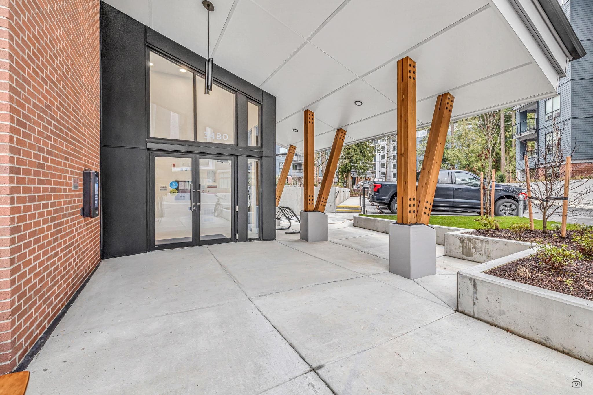 401 - 3480 146a Street, Surrey, V4P 0H6 — photo 2