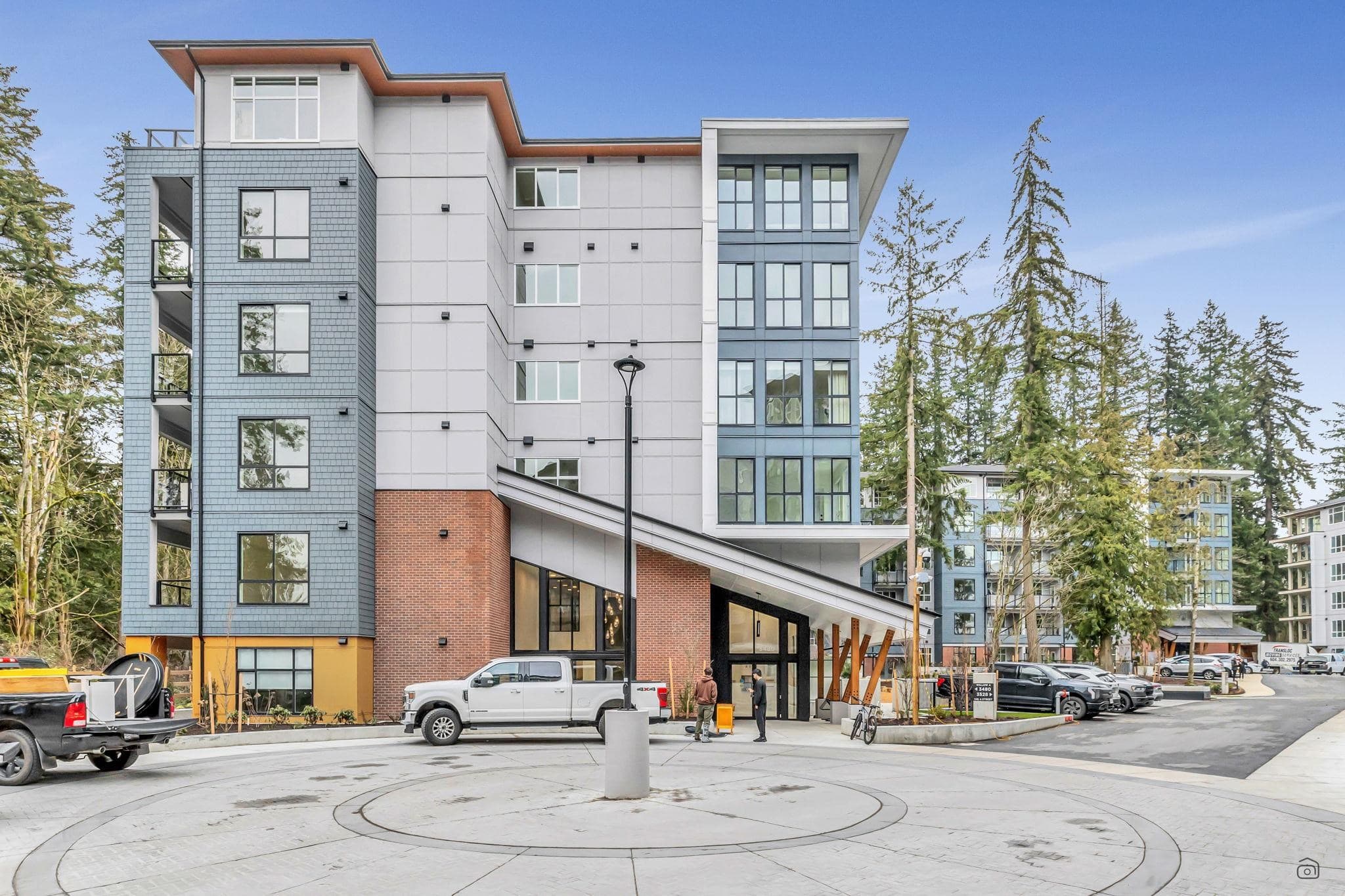 401 - 3480 146a Street, Surrey, V4P 0H6 — photo 3