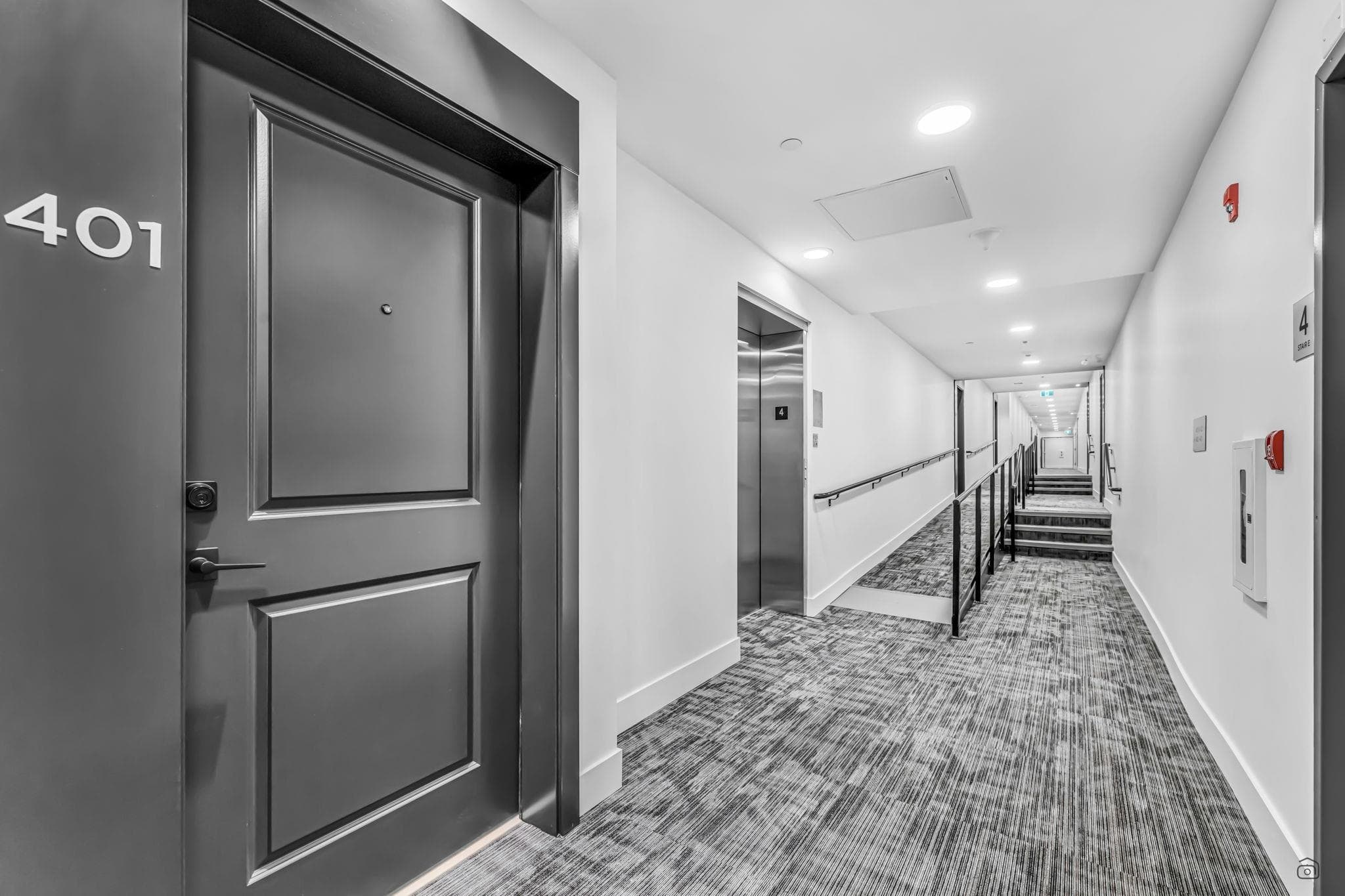 401 - 3480 146a Street, Surrey, V4P 0H6 — photo 4