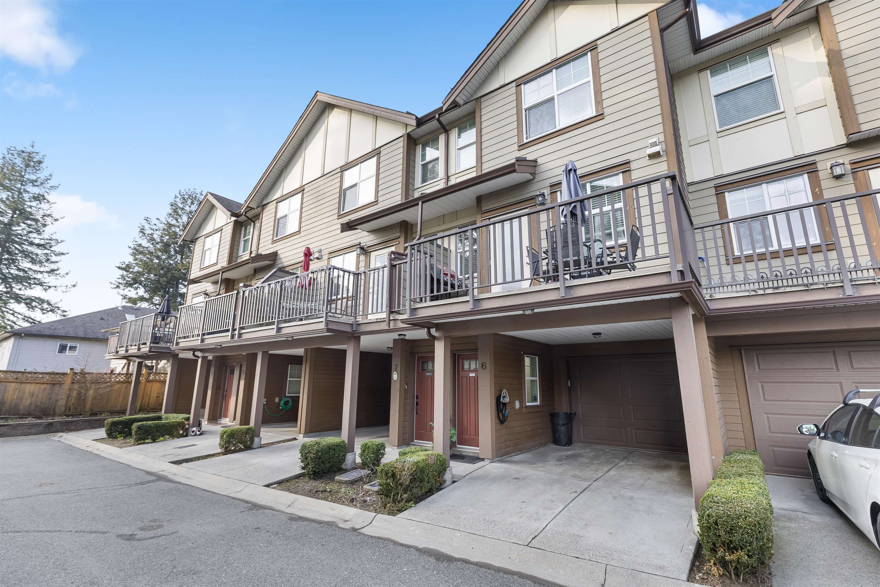 6 - 33860 Marshall Road, Abbotsford, V2S 0E8 — photo 3