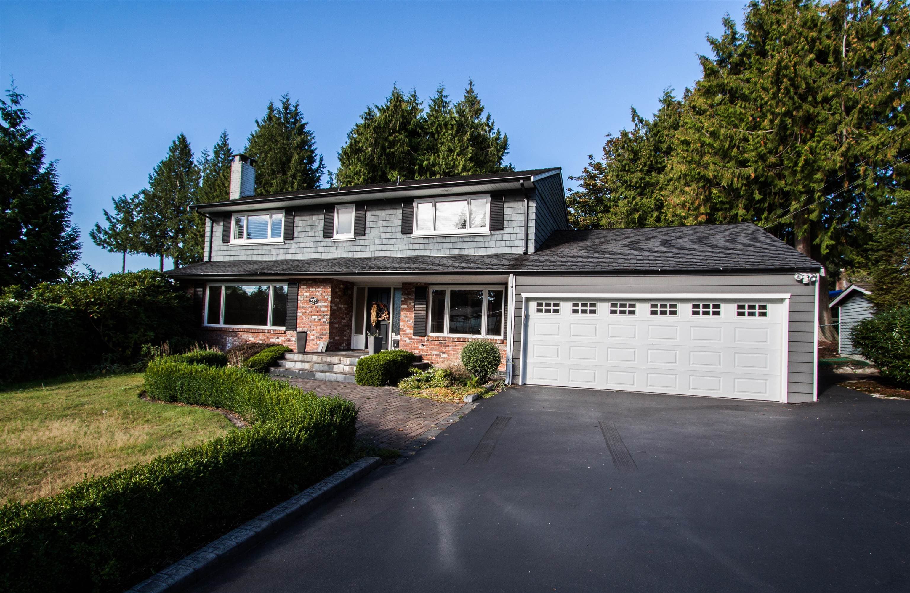 4032 Ripple Road, West Vancouver